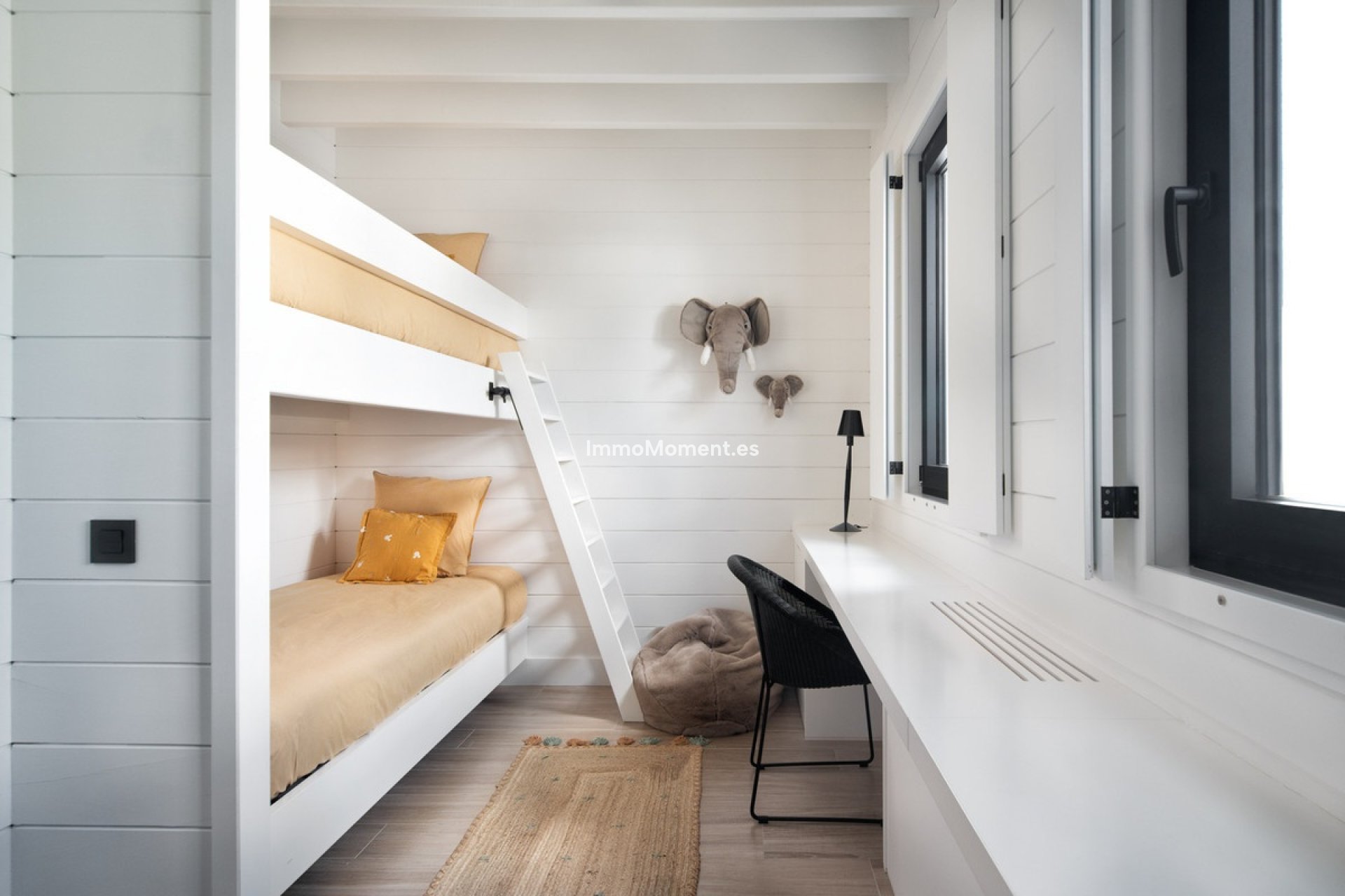 Revente - Villa - Estepona  - Valle Romano