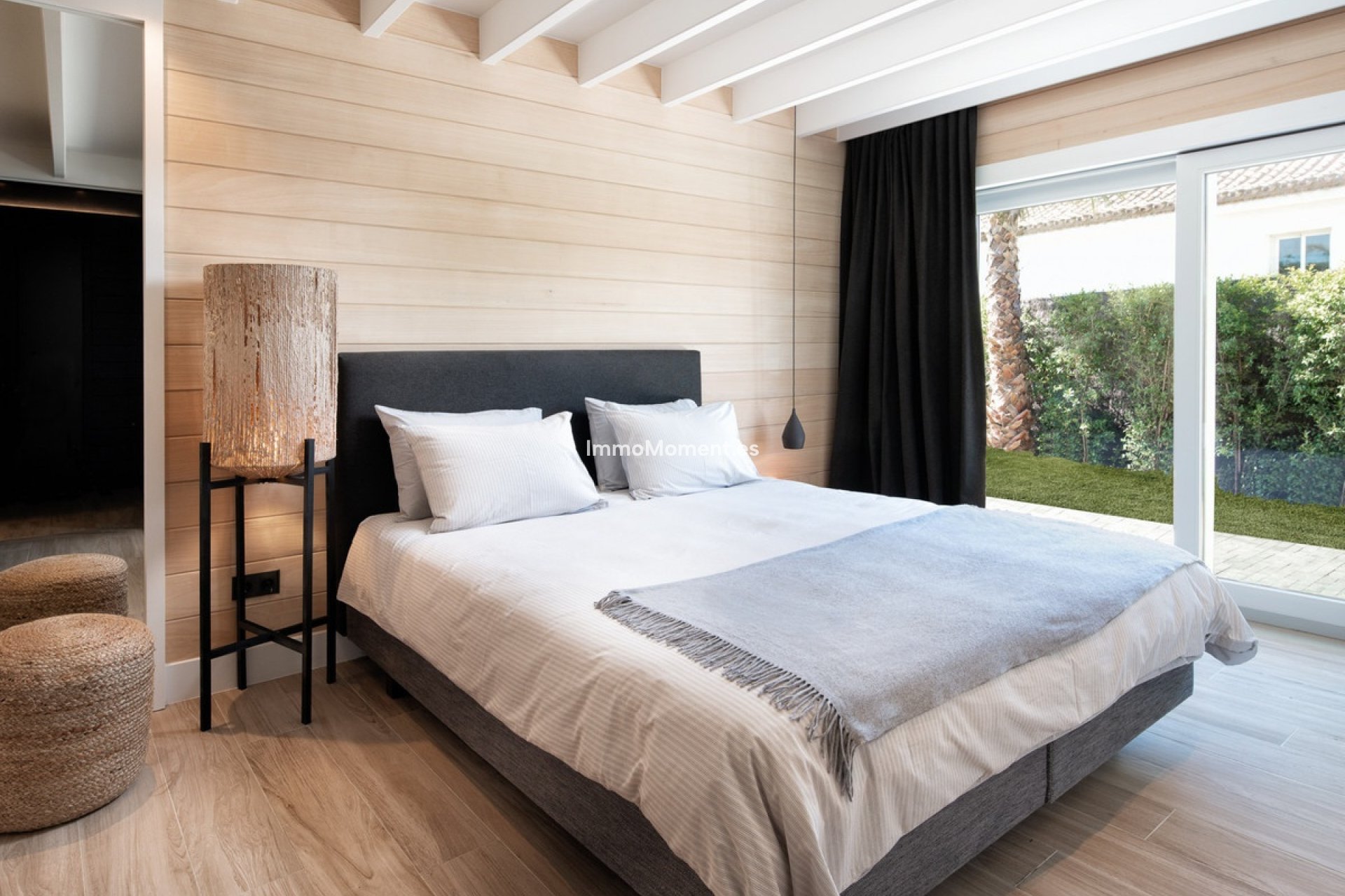 Revente - Villa - Estepona  - Valle Romano