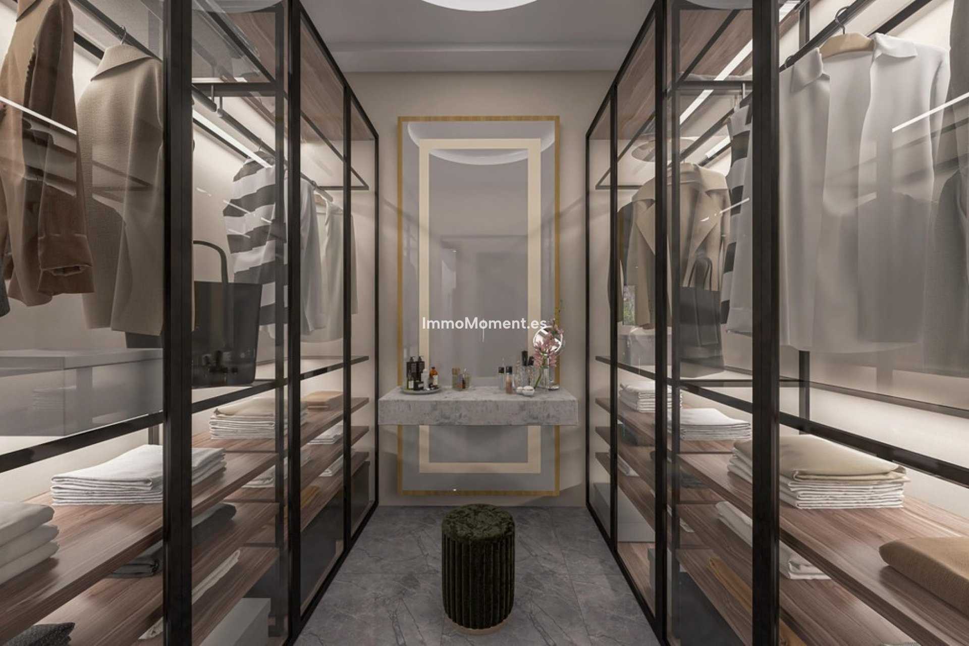 Revente - Villa - Estepona  - Valle Romano