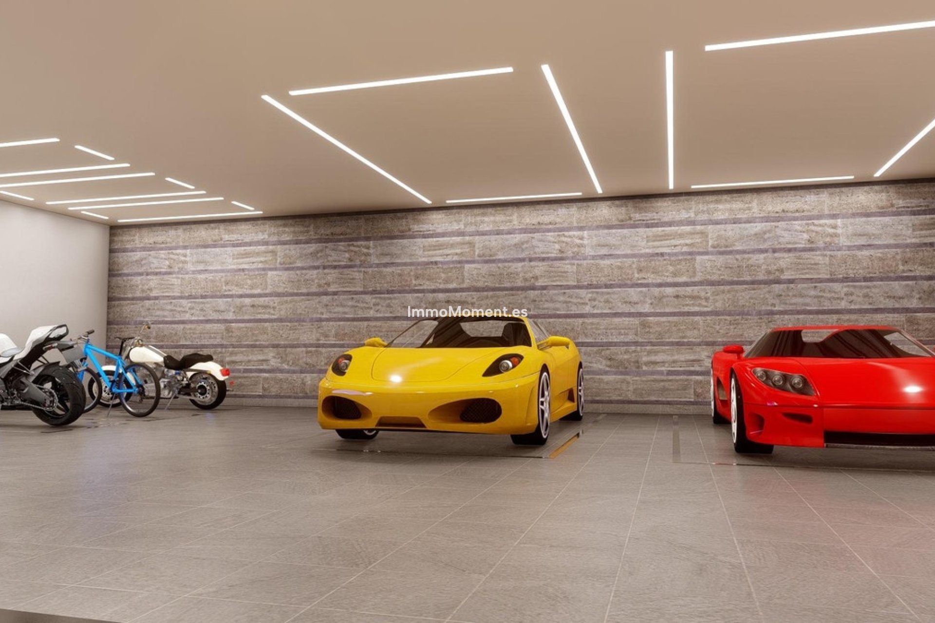 Revente - Villa - Estepona  - Valle Romano