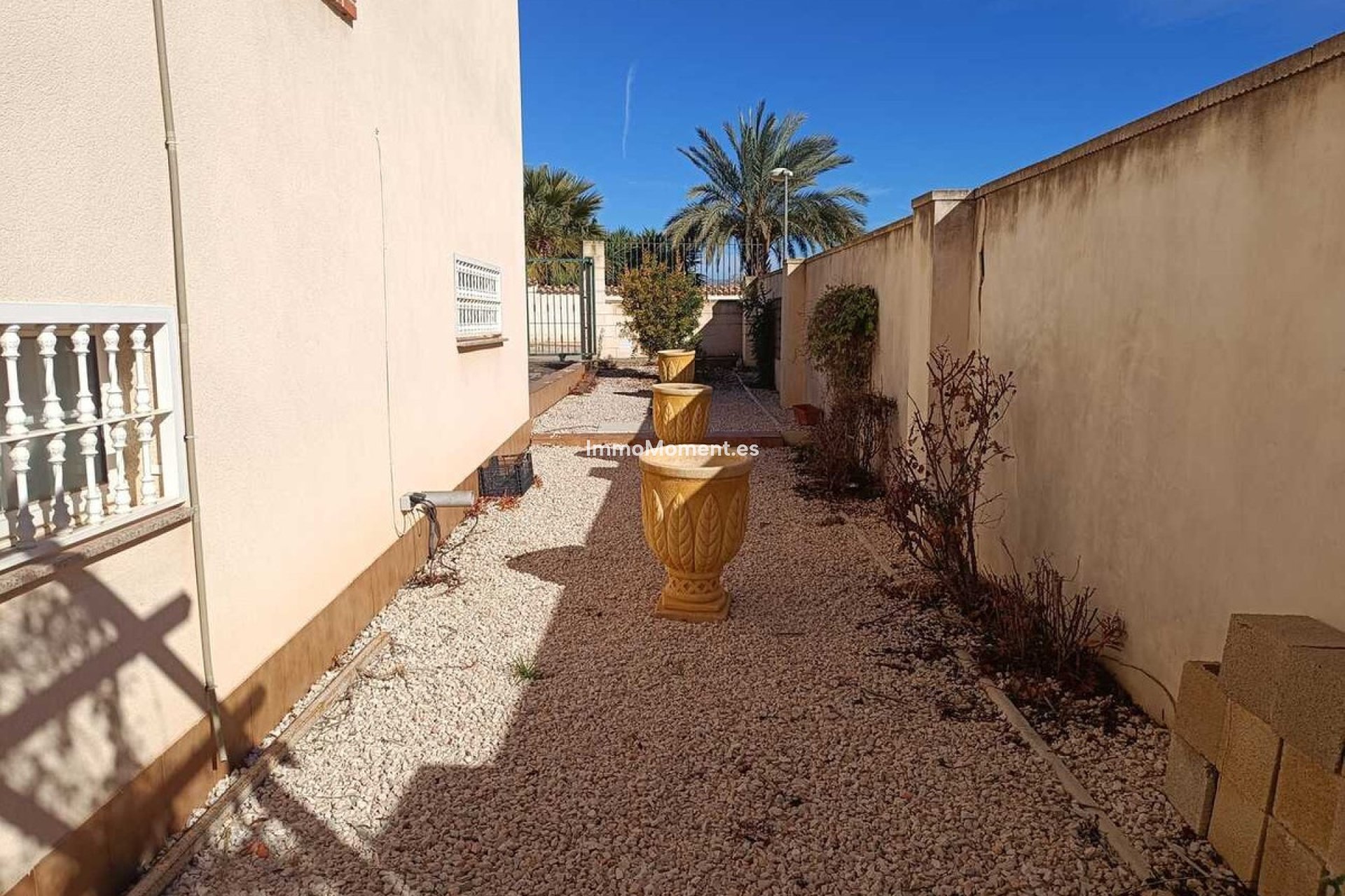 Revente - Villa - Fortuna - El Reloj