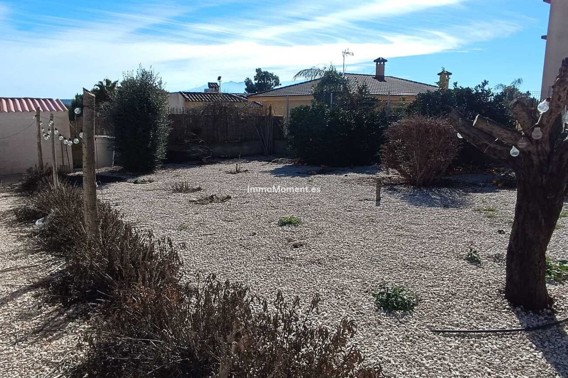 Revente - Villa - Fortuna - El Reloj