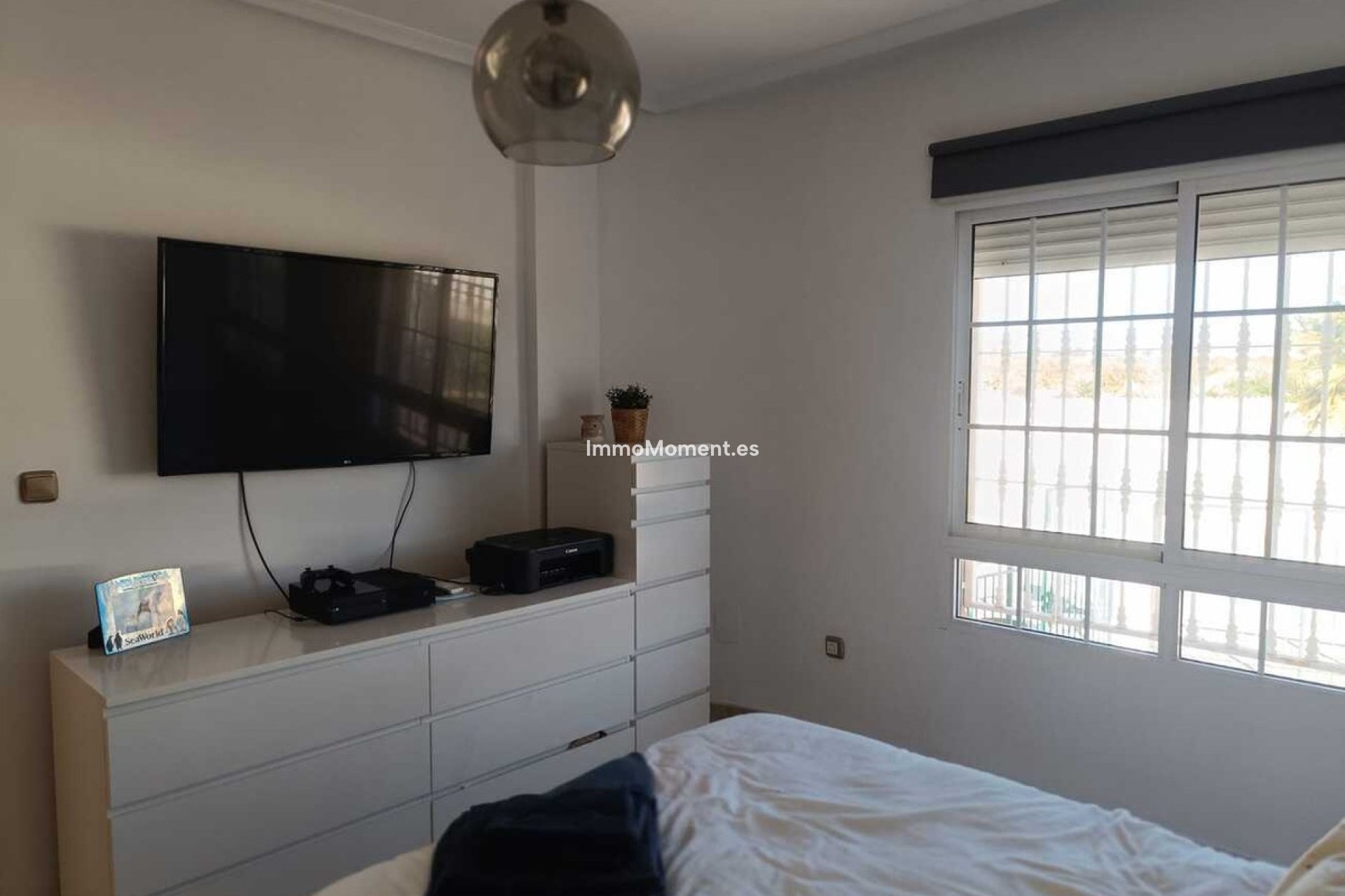 Revente - Villa - Fortuna - El Reloj