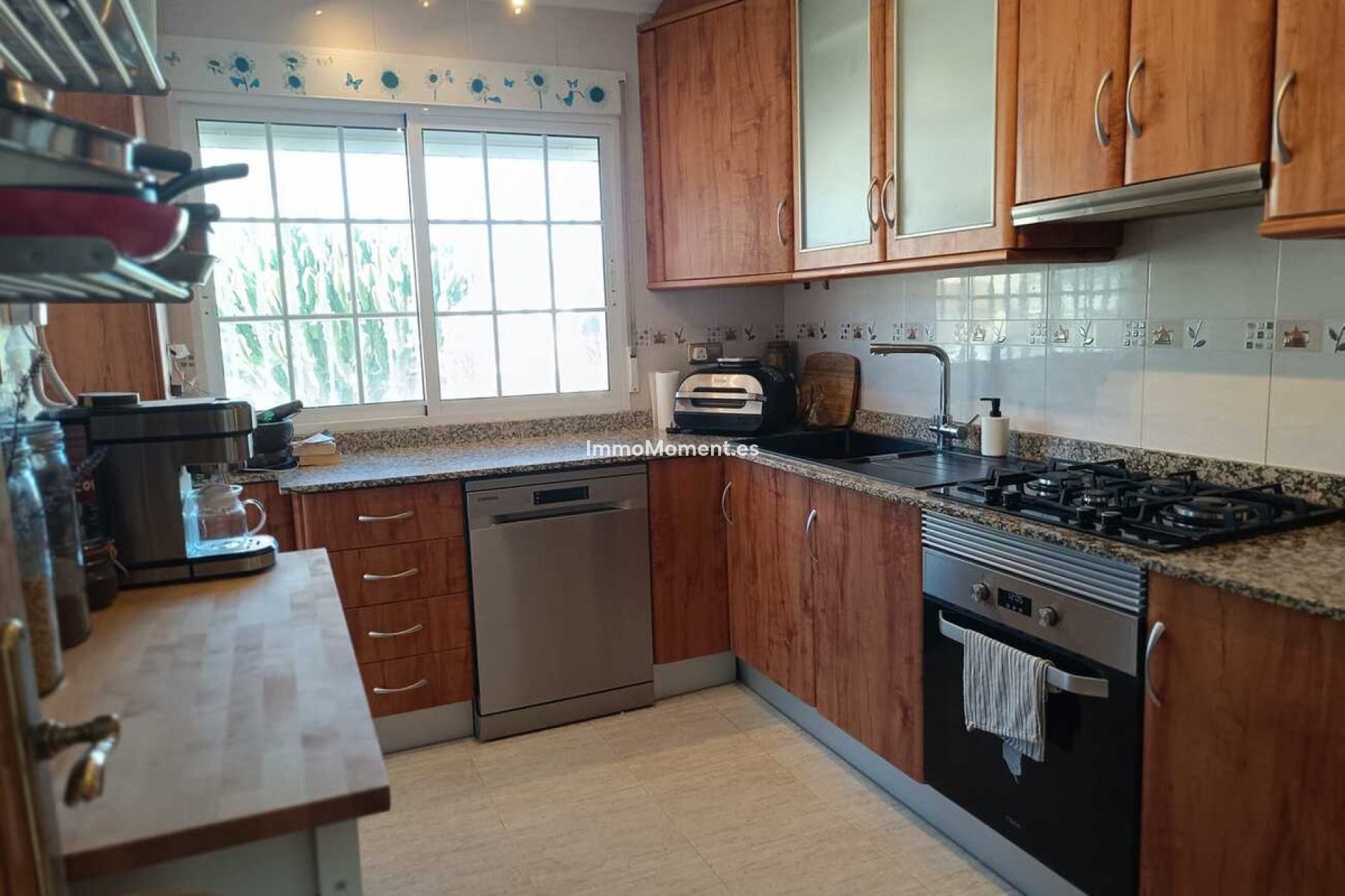 Revente - Villa - Fortuna - El Reloj