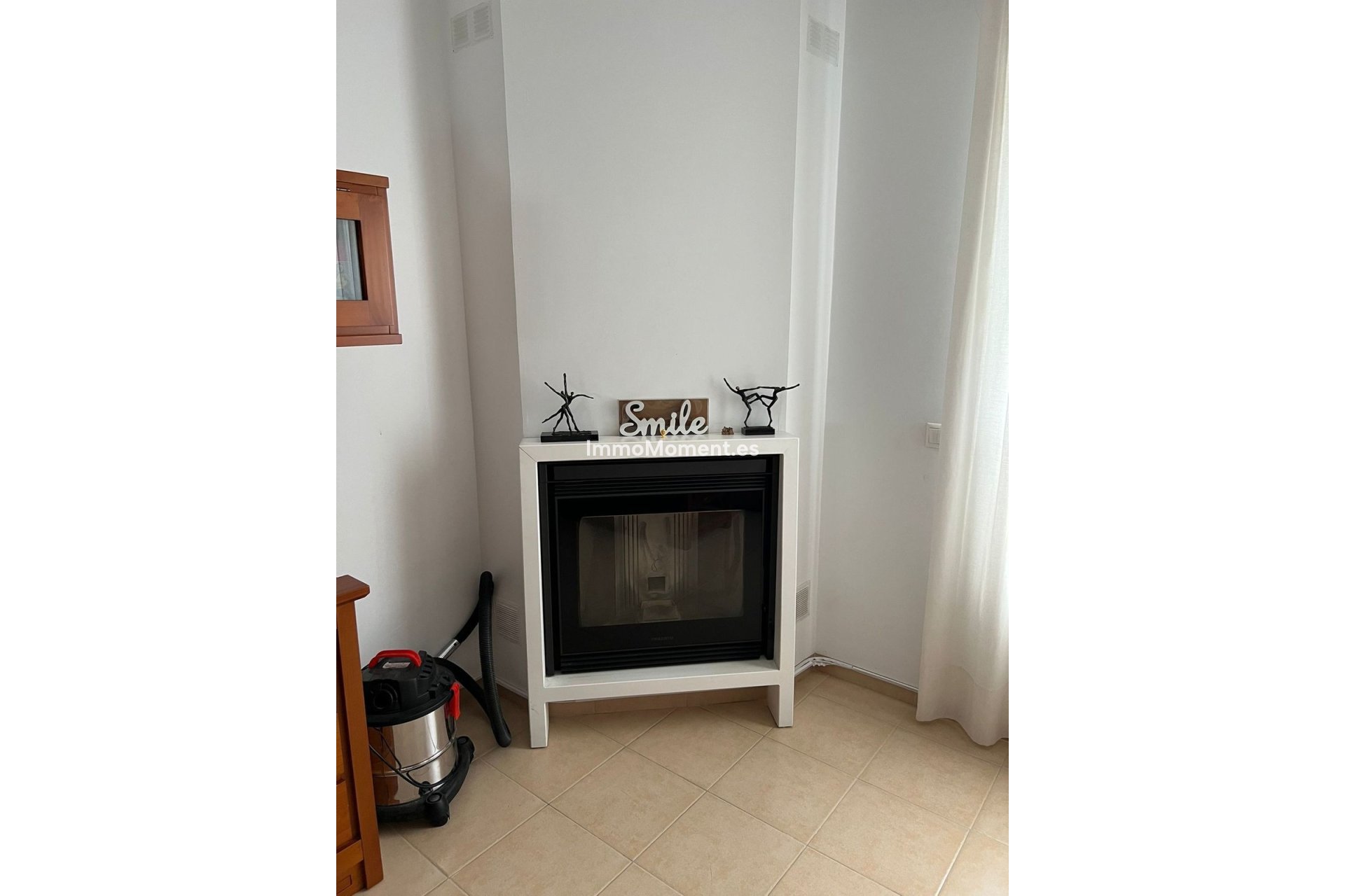 Revente - Villa - Fortuna - Fortuna Centro