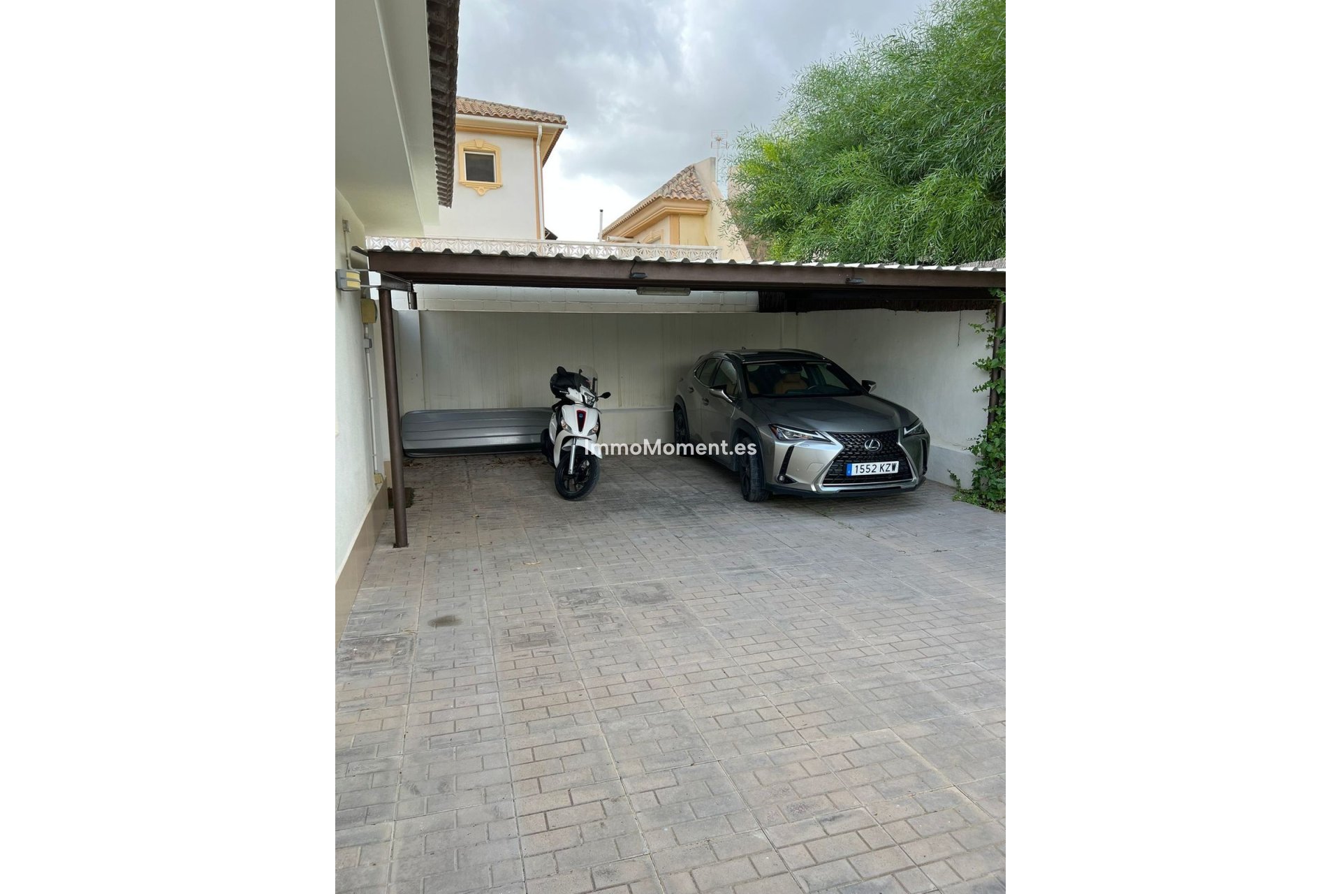 Revente - Villa - Fortuna - Fortuna Centro