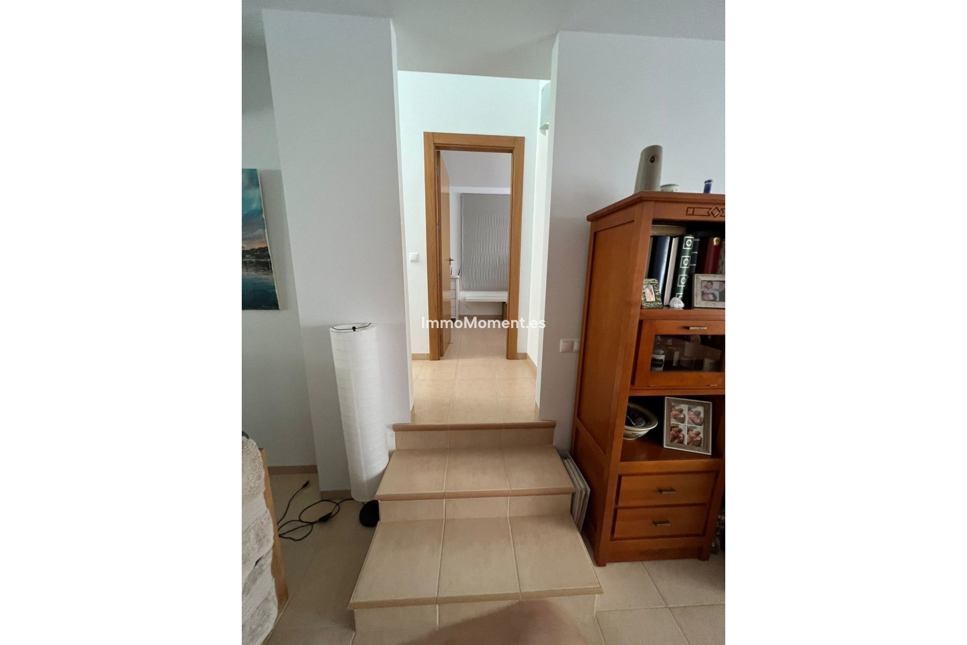 Revente - Villa - Fortuna - Fortuna Centro