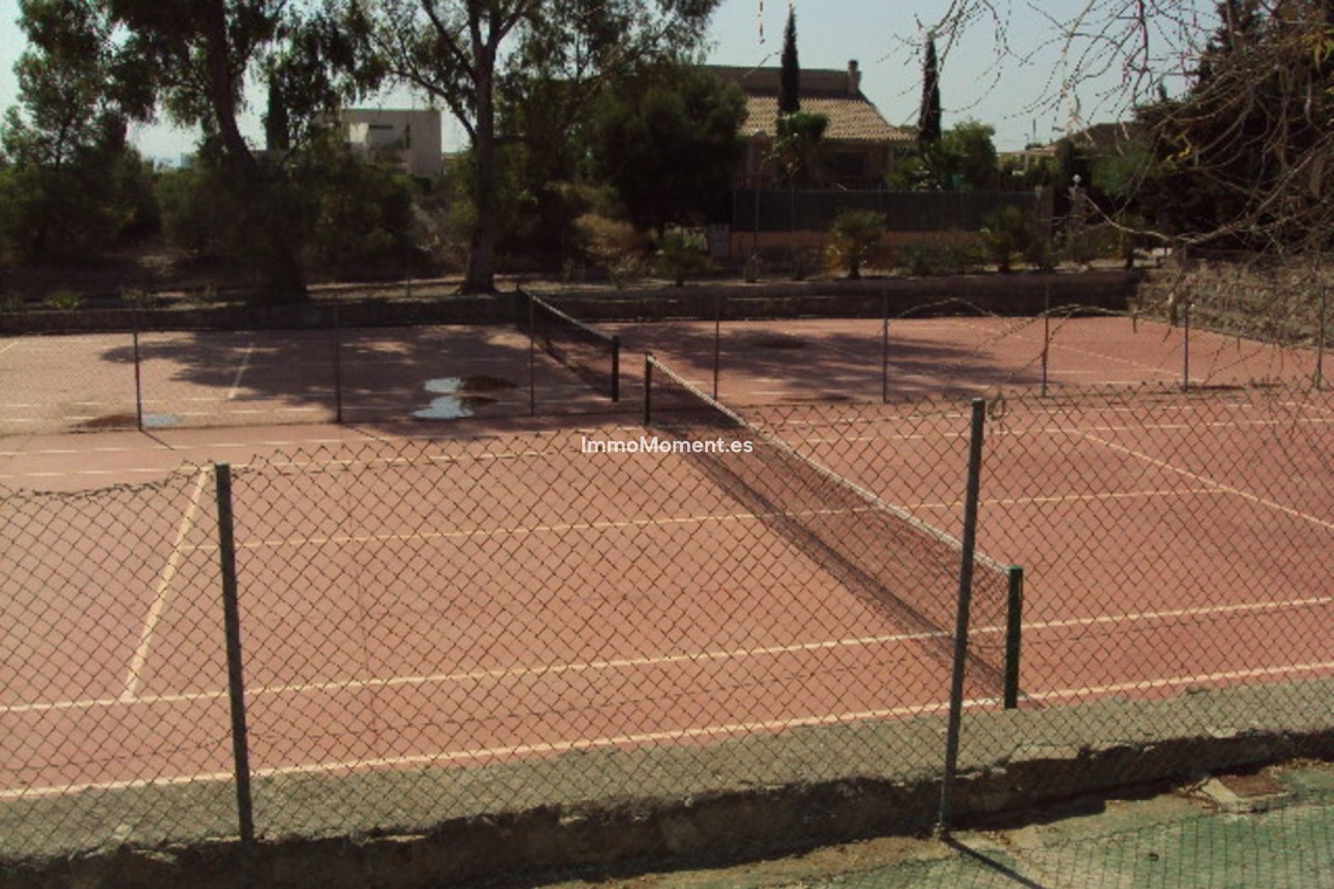 Revente - Villa - Fortuna - Fortuna Centro