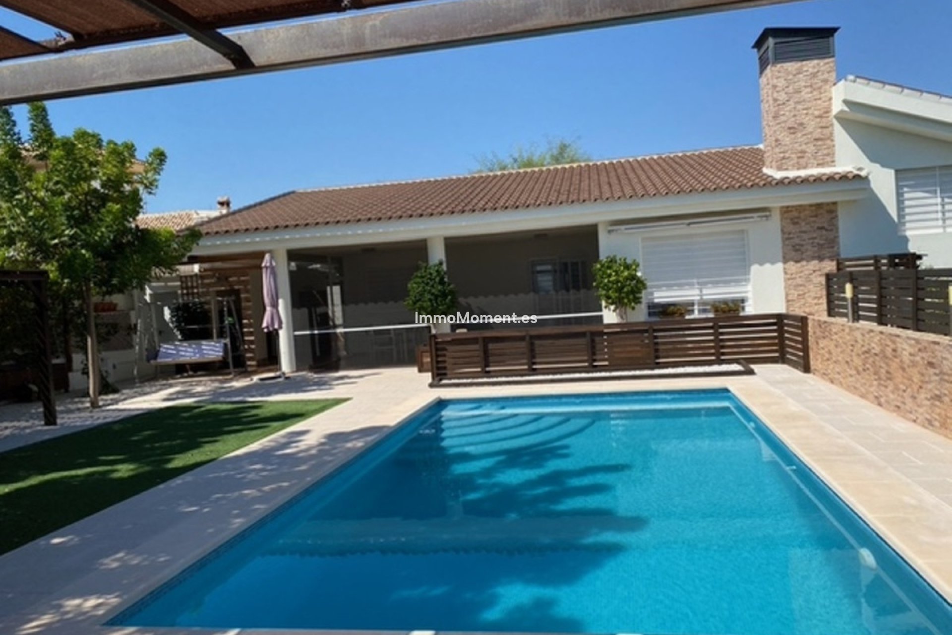 Revente - Villa - Fortuna - Fortuna Centro