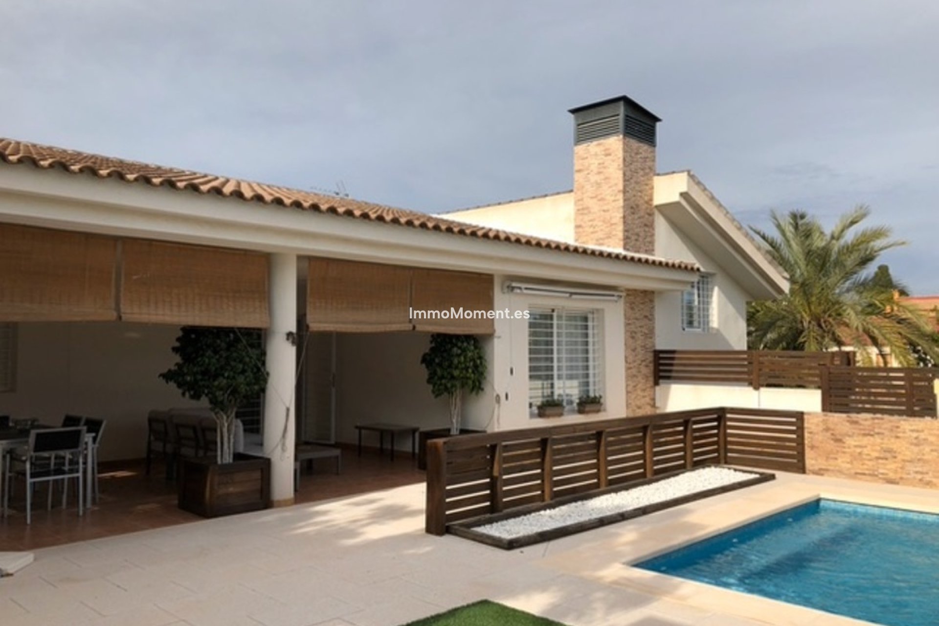 Revente - Villa - Fortuna - Fortuna Centro