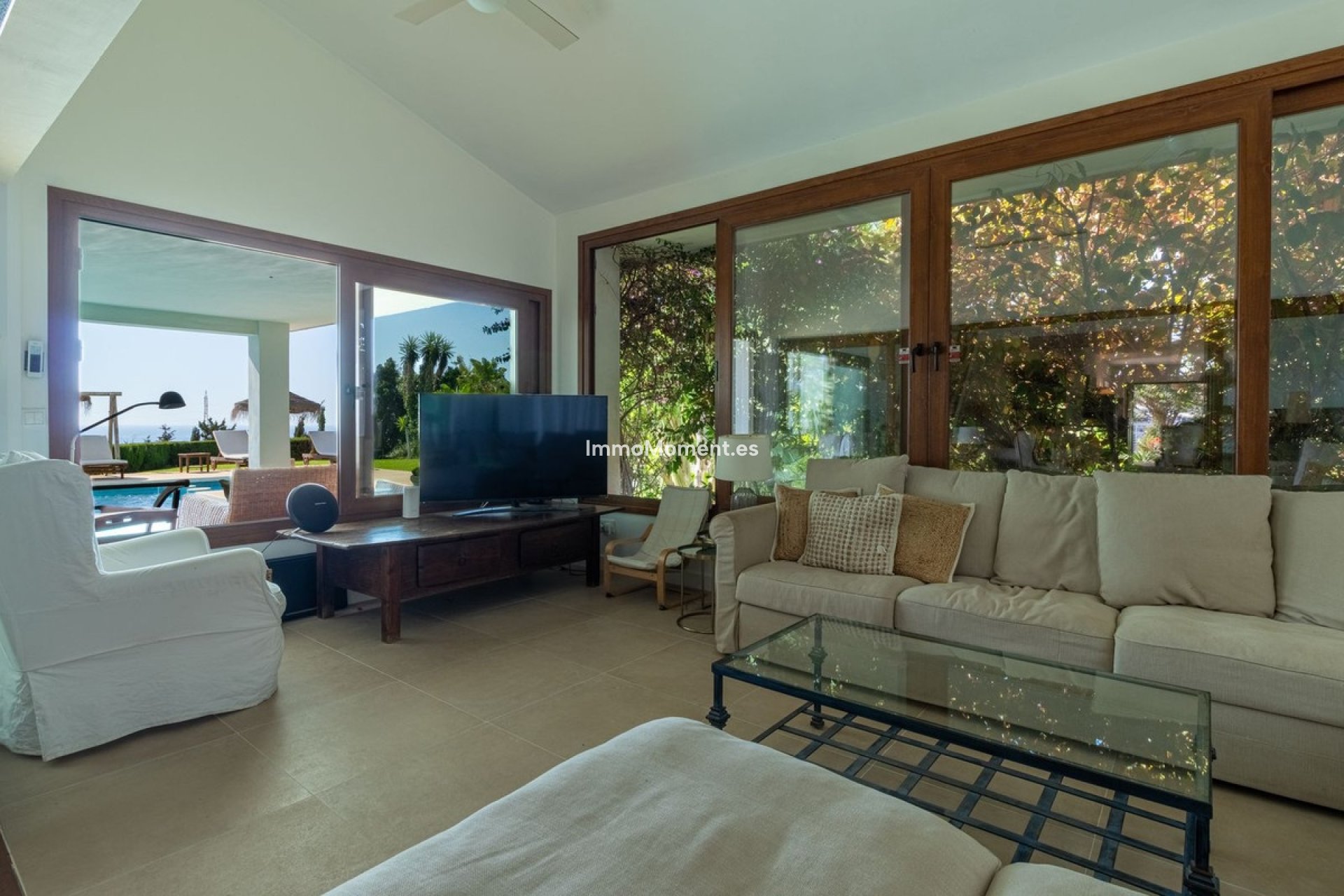 Revente - Villa - Fuengirola - Fuengirola Centro