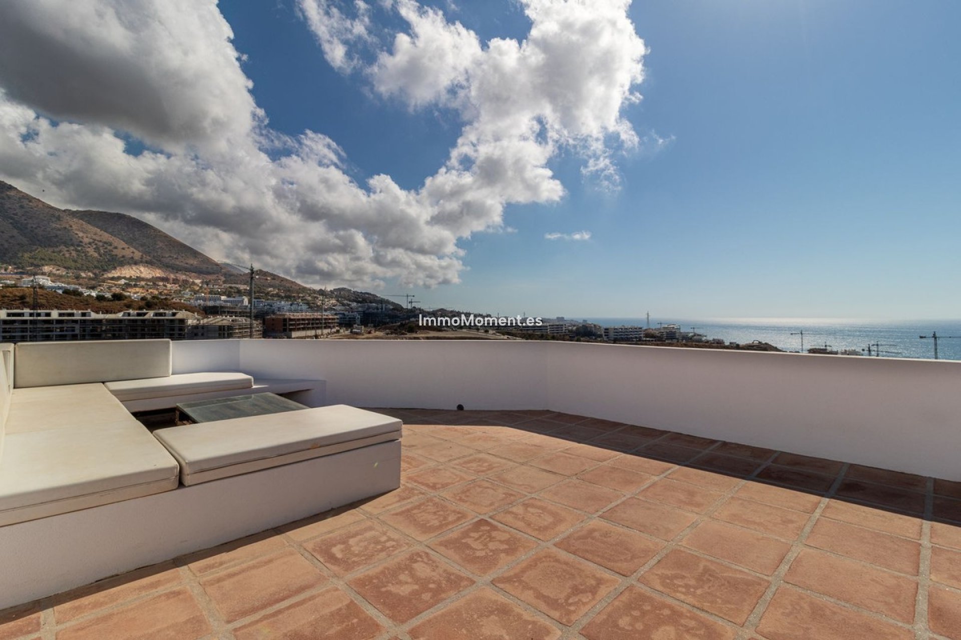 Revente - Villa - Fuengirola - Fuengirola Centro