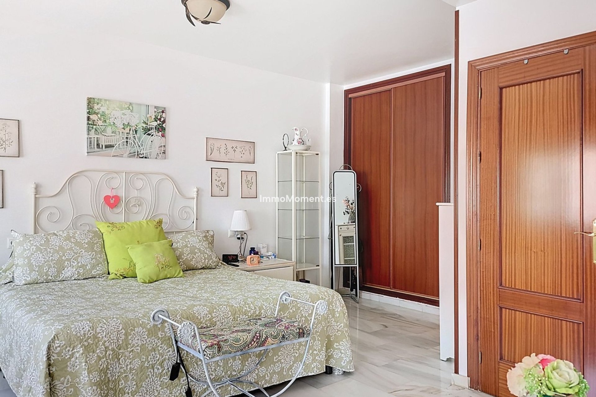 Revente - Villa - Fuengirola - Fuengirola Centro