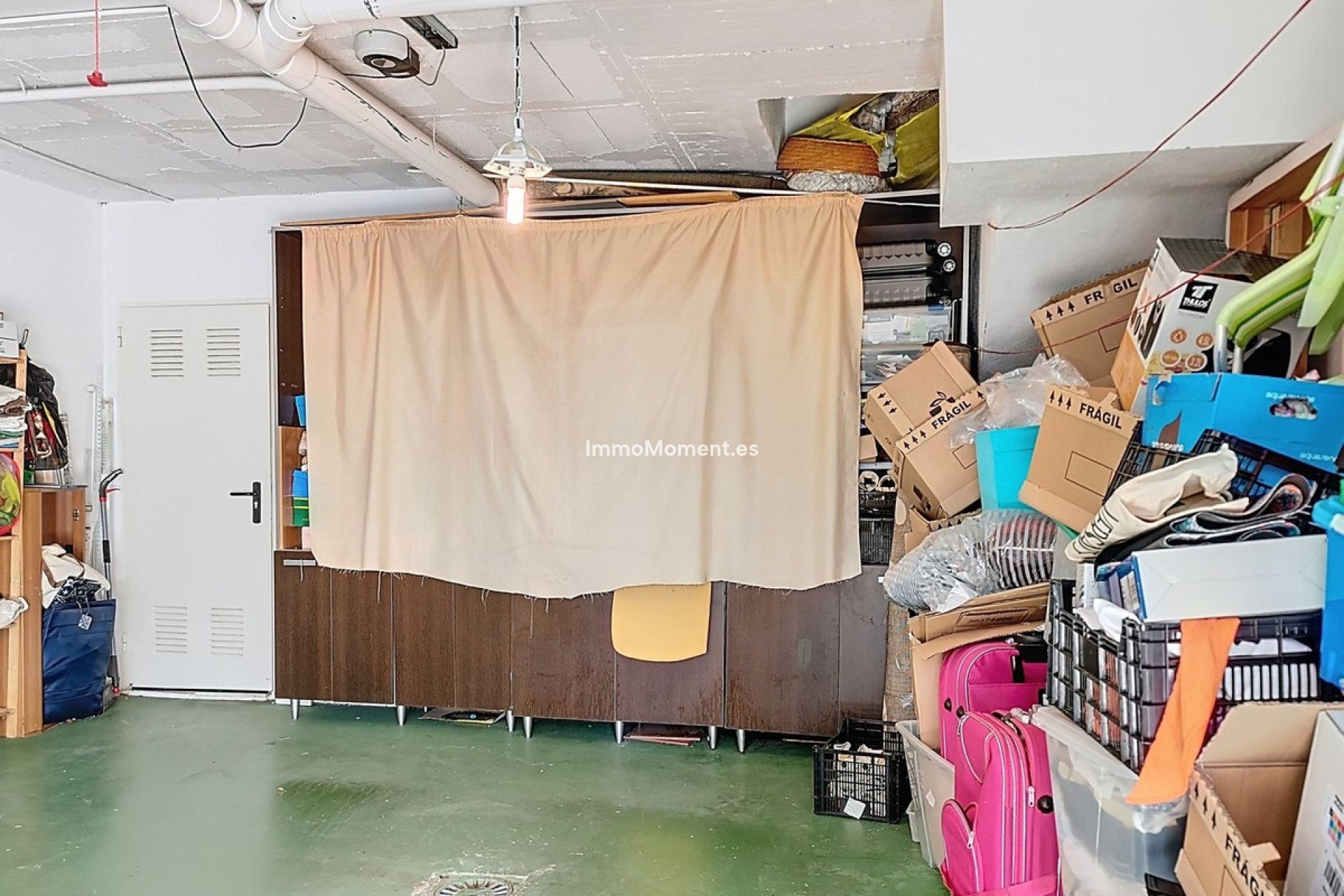 Revente - Villa - Fuengirola - Fuengirola Centro