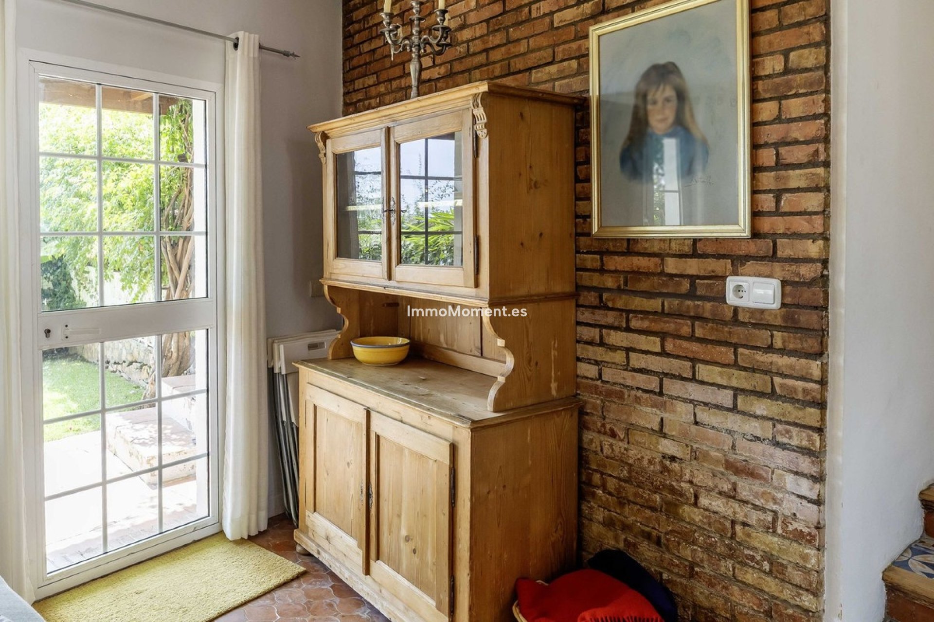 Revente - Villa - Fuengirola - Fuengirola Centro