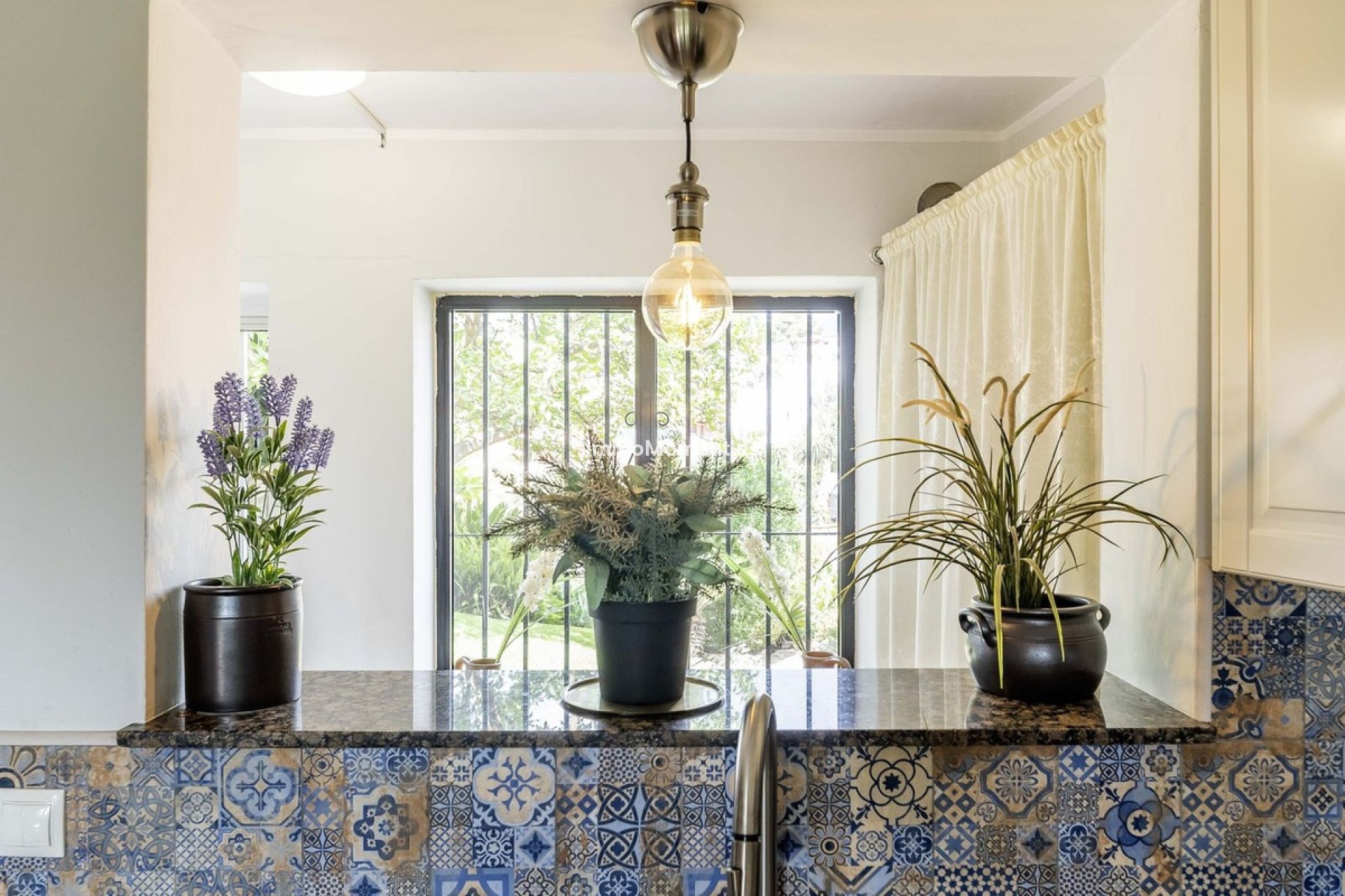 Revente - Villa - Fuengirola - Fuengirola Centro