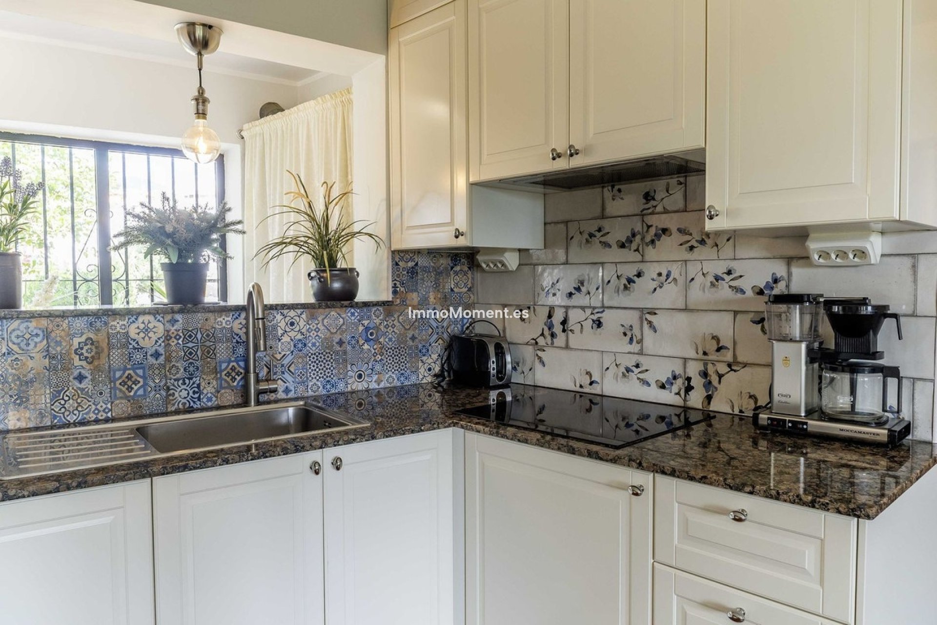 Revente - Villa - Fuengirola - Fuengirola Centro