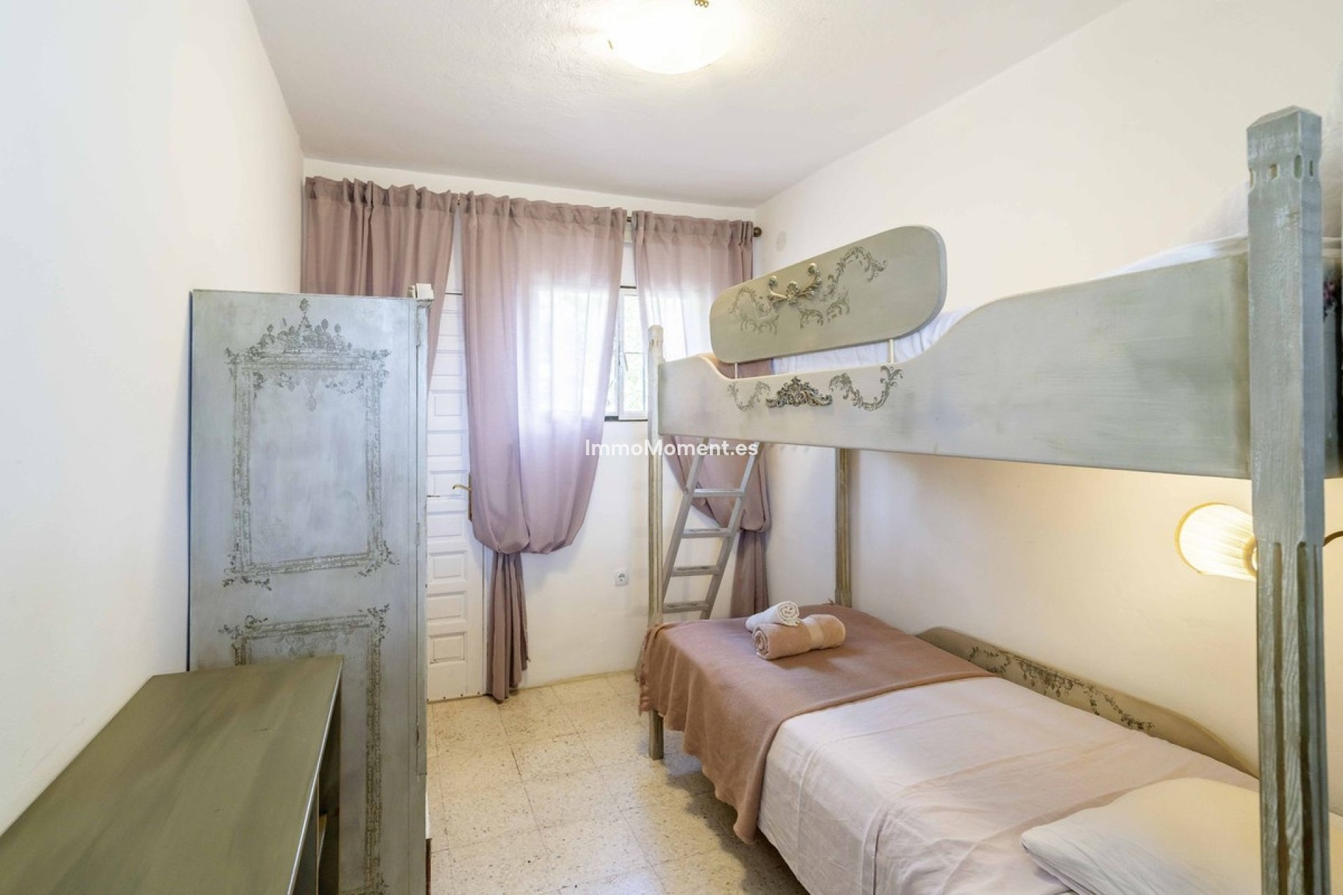 Revente - Villa - Fuengirola - Fuengirola Centro