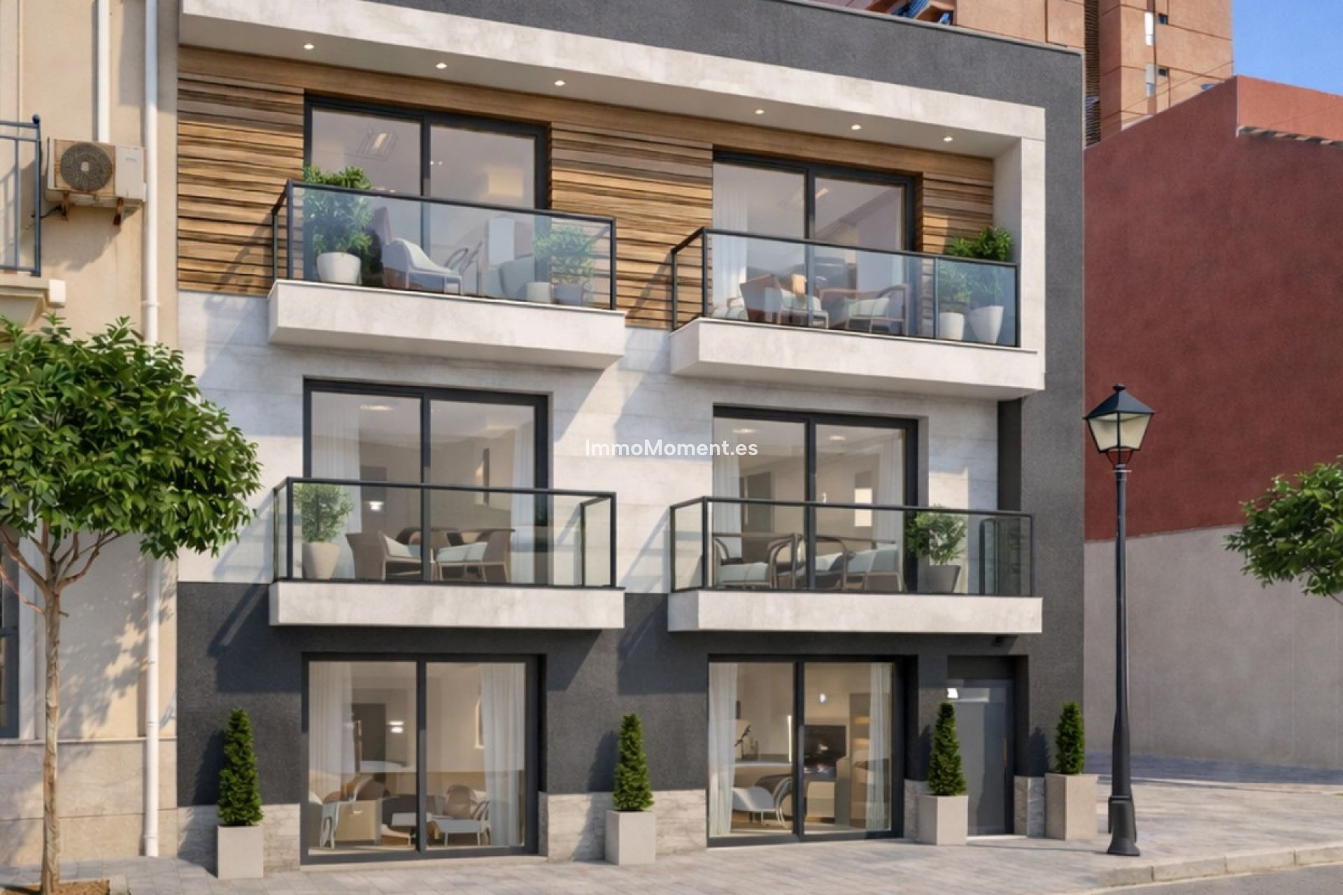 Revente - Villa - Fuengirola - Fuengirola Centro