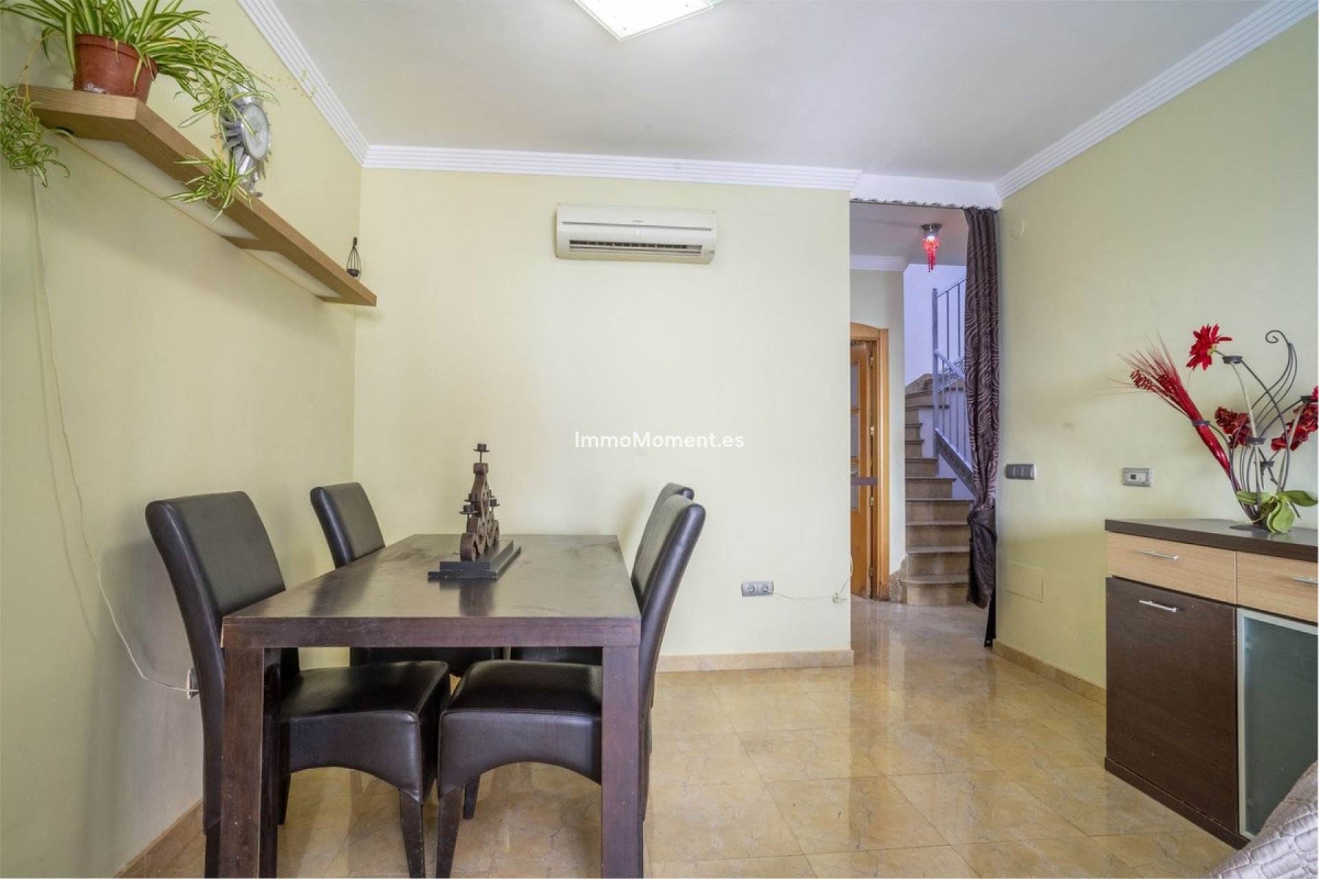 Revente - Villa - Fuengirola - Fuengirola Centro