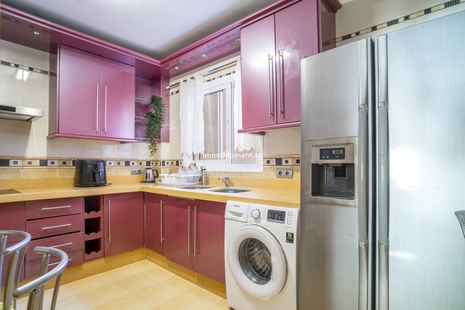 Revente - Villa - Fuengirola - Fuengirola Centro