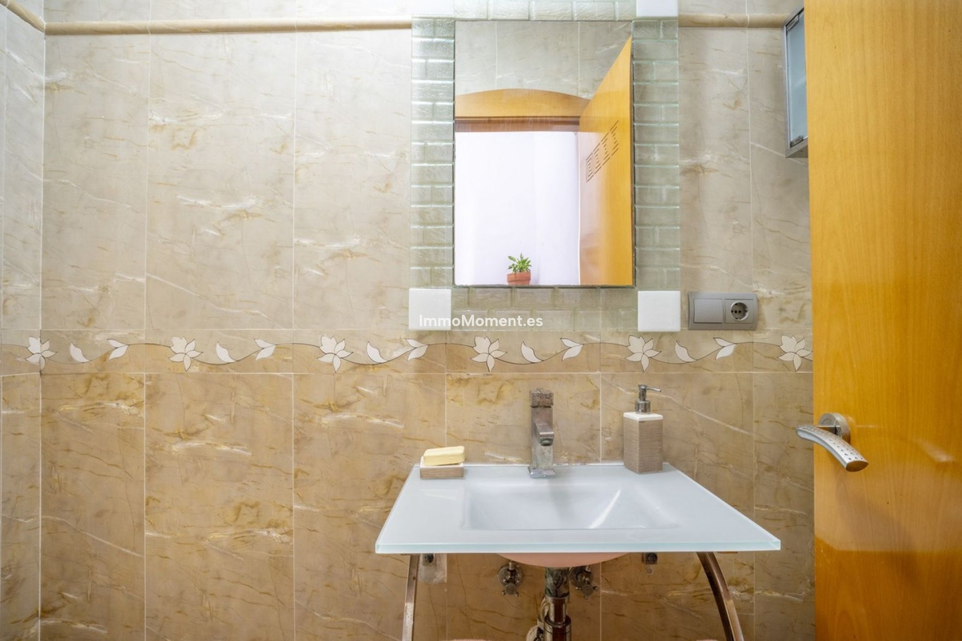 Revente - Villa - Fuengirola - Fuengirola Centro