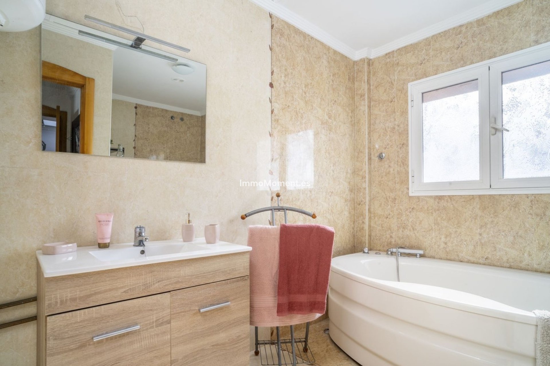 Revente - Villa - Fuengirola - Fuengirola Centro