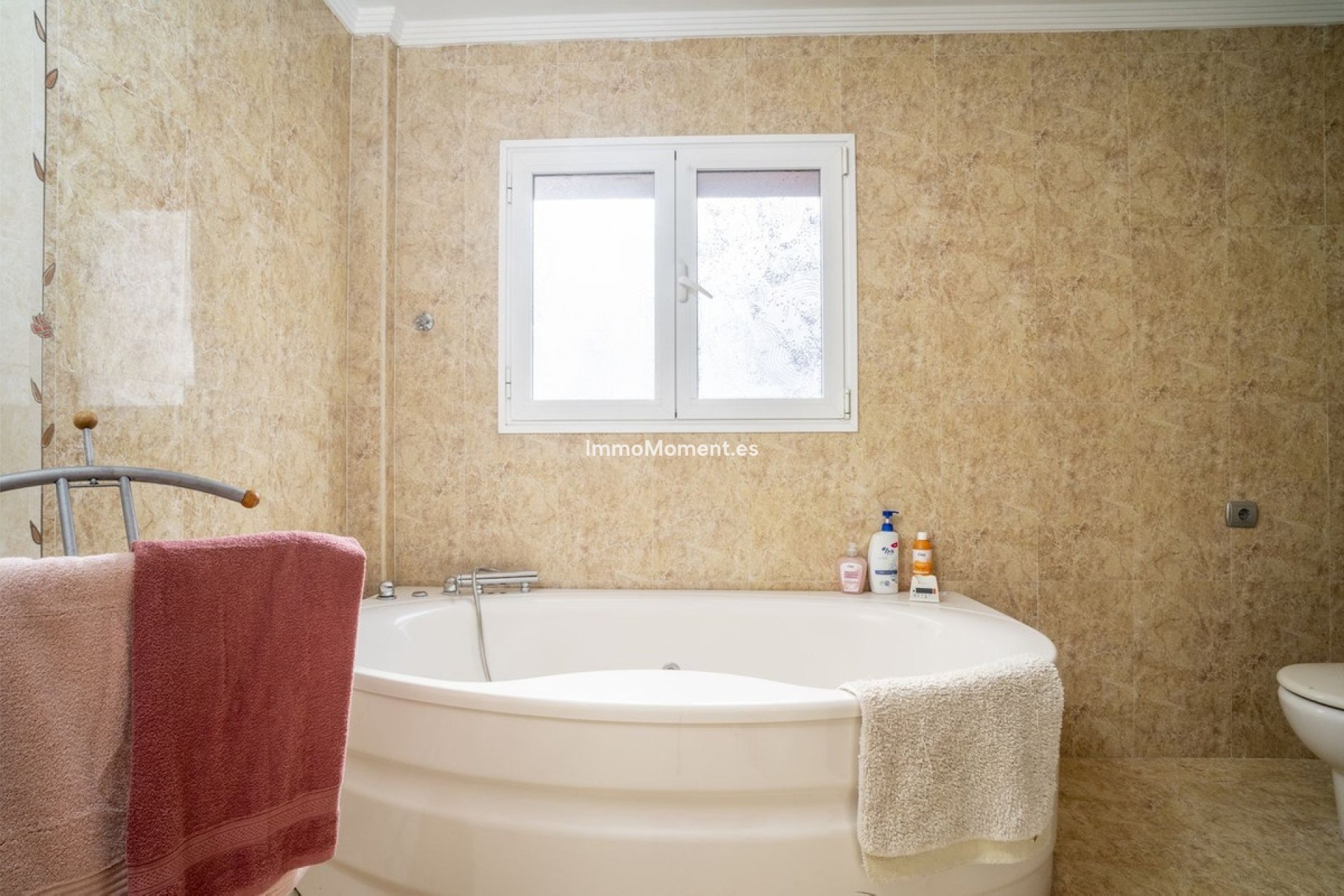 Revente - Villa - Fuengirola - Fuengirola Centro