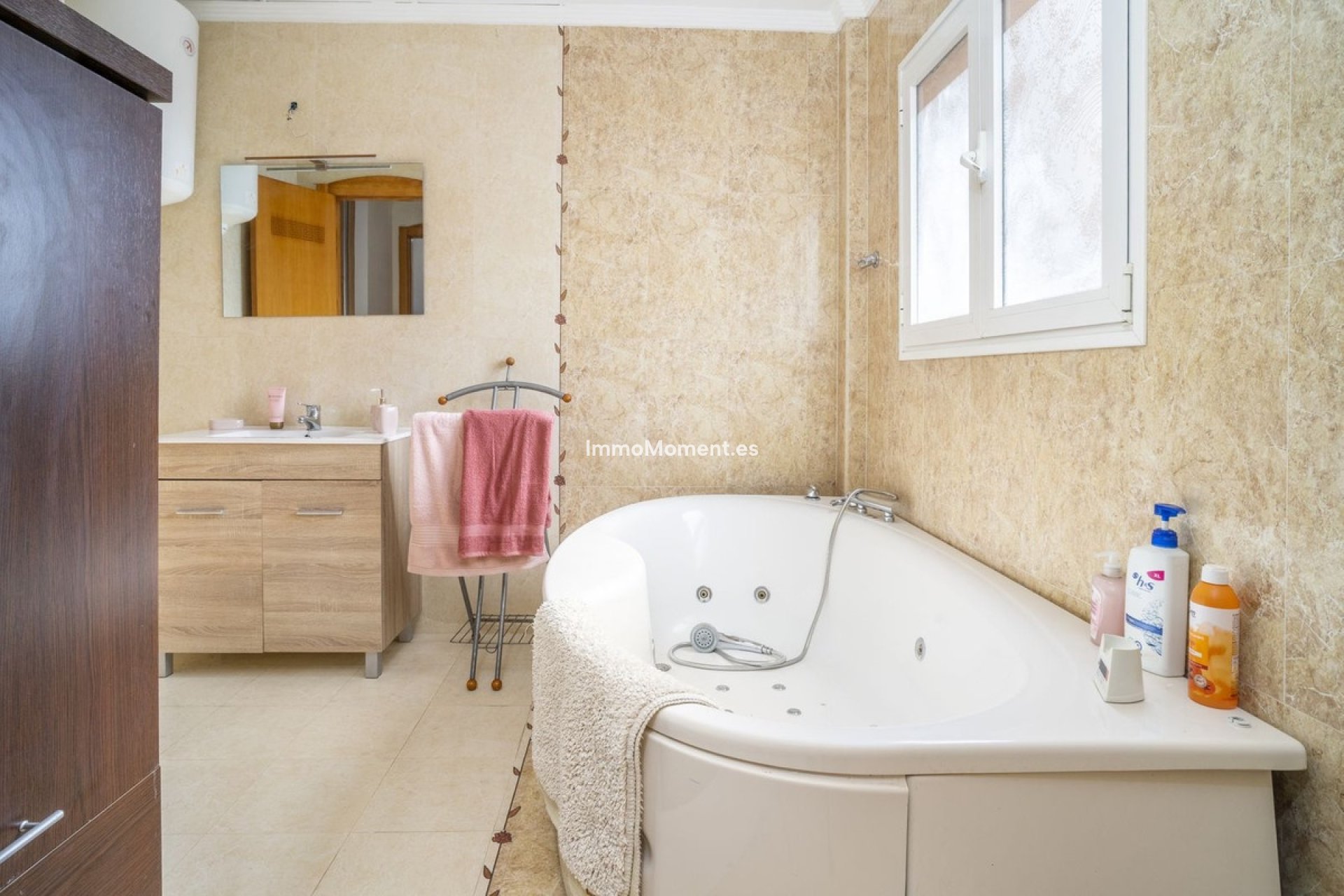 Revente - Villa - Fuengirola - Fuengirola Centro