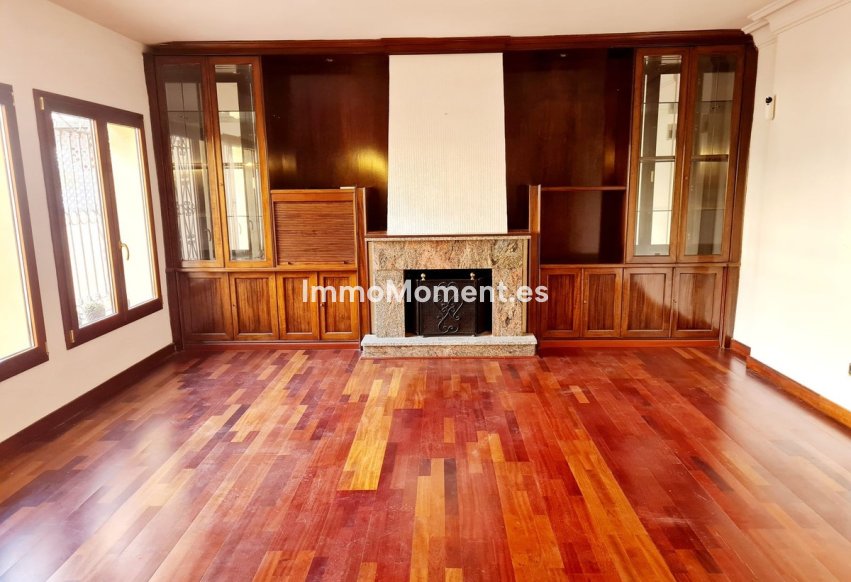 Revente - Villa - Fuengirola - Fuengirola Centro