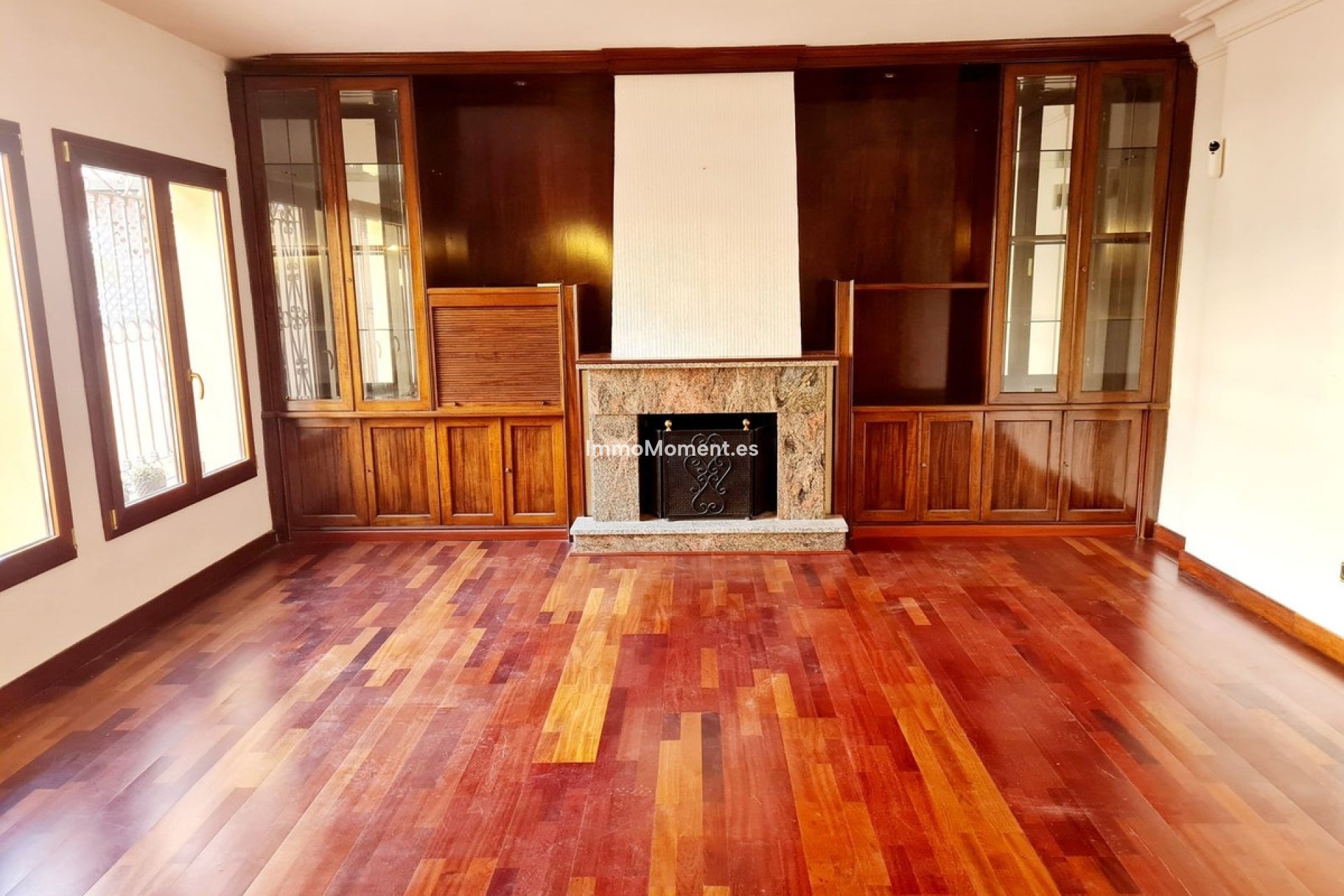 Revente - Villa - Fuengirola - Fuengirola Centro