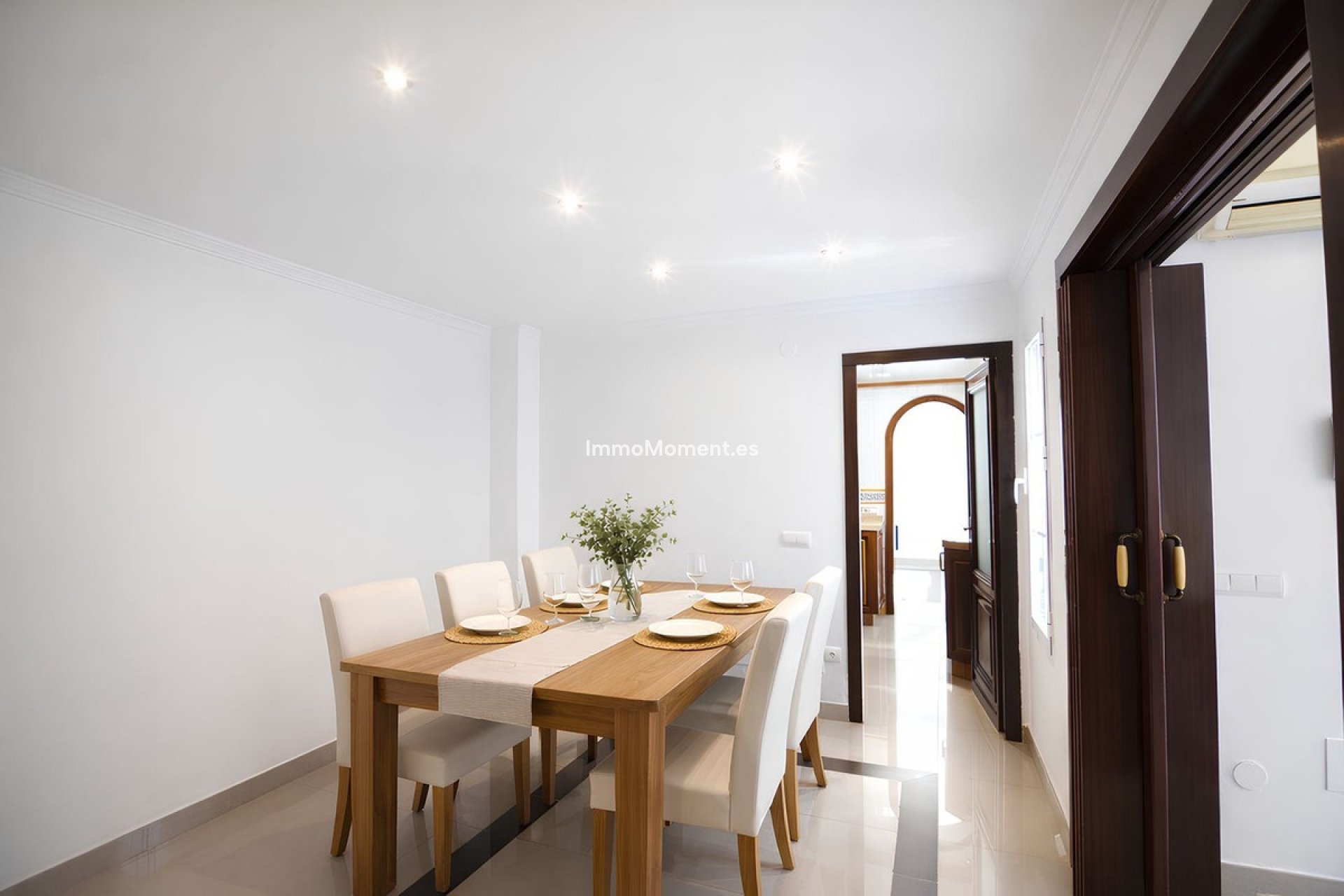 Revente - Villa - Fuengirola - Fuengirola Centro