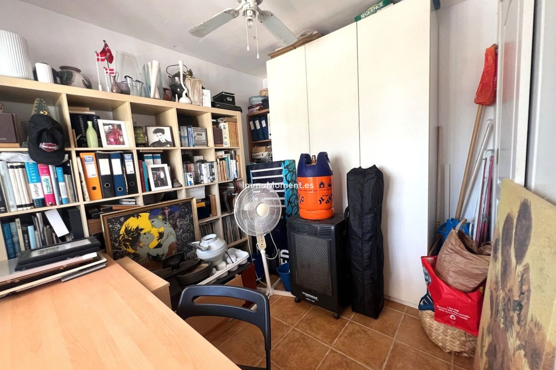 Revente - Villa - Fuengirola - Fuengirola Centro
