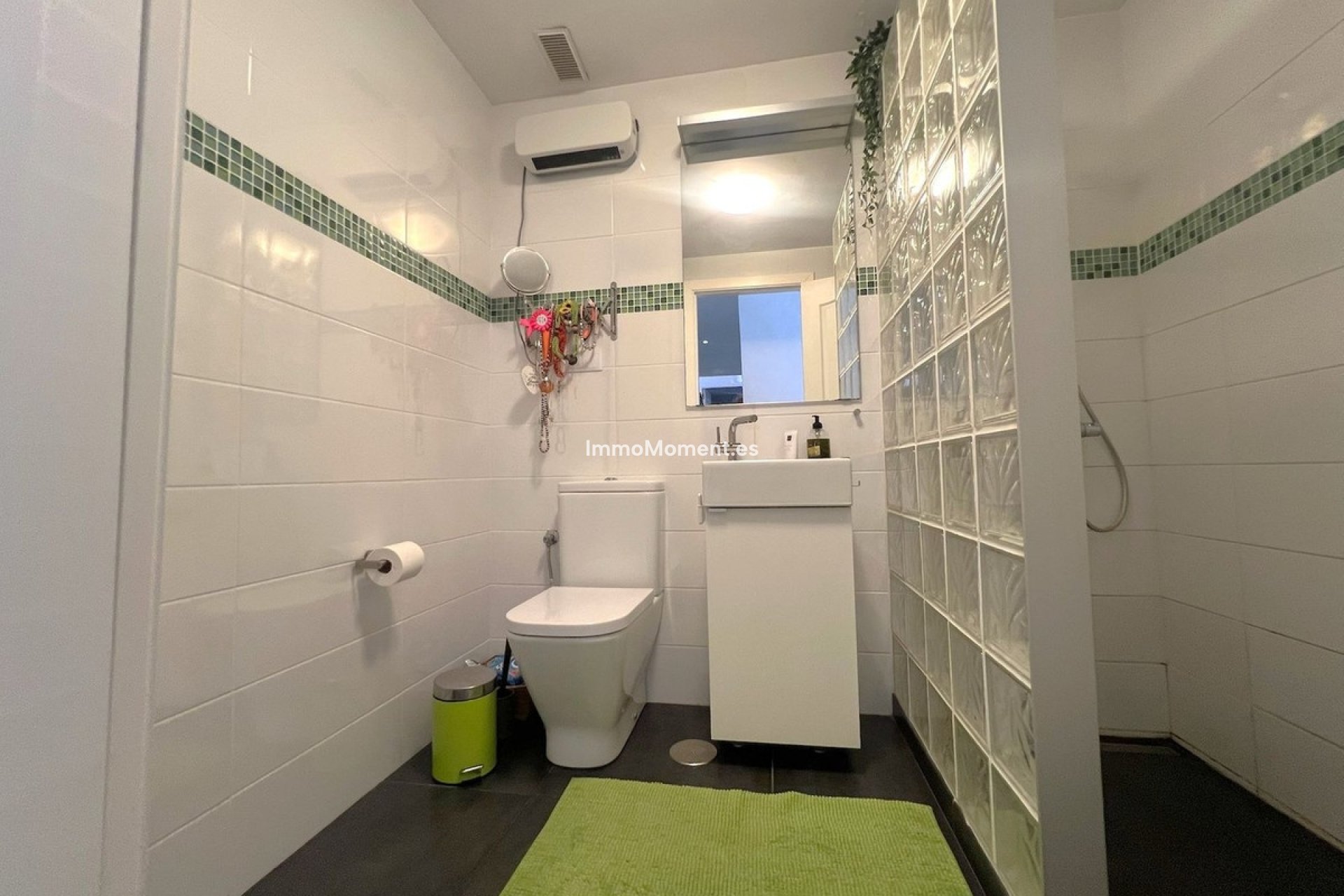 Revente - Villa - Fuengirola - Fuengirola Centro