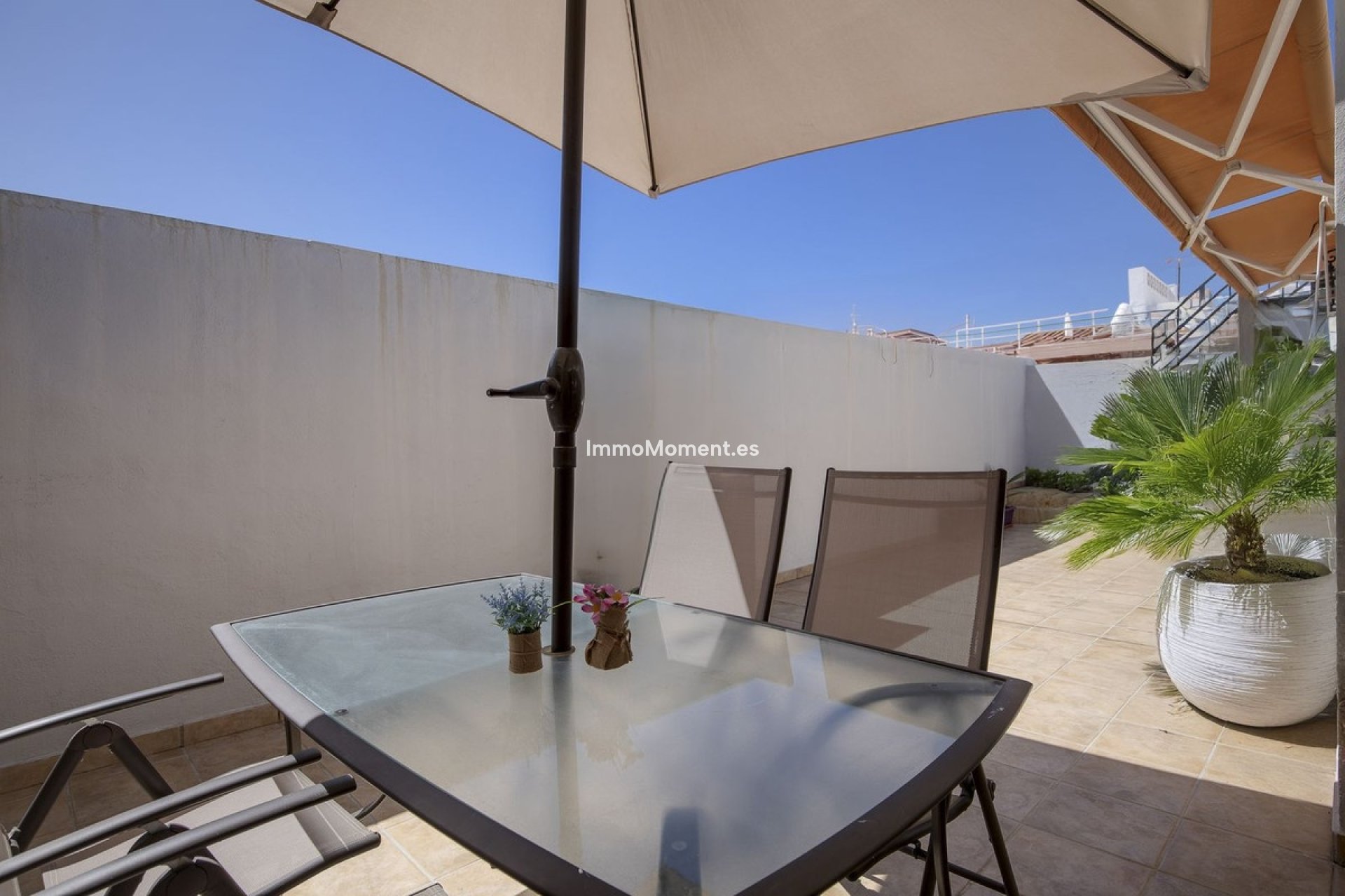 Revente - Villa - Fuengirola - Fuengirola Centro