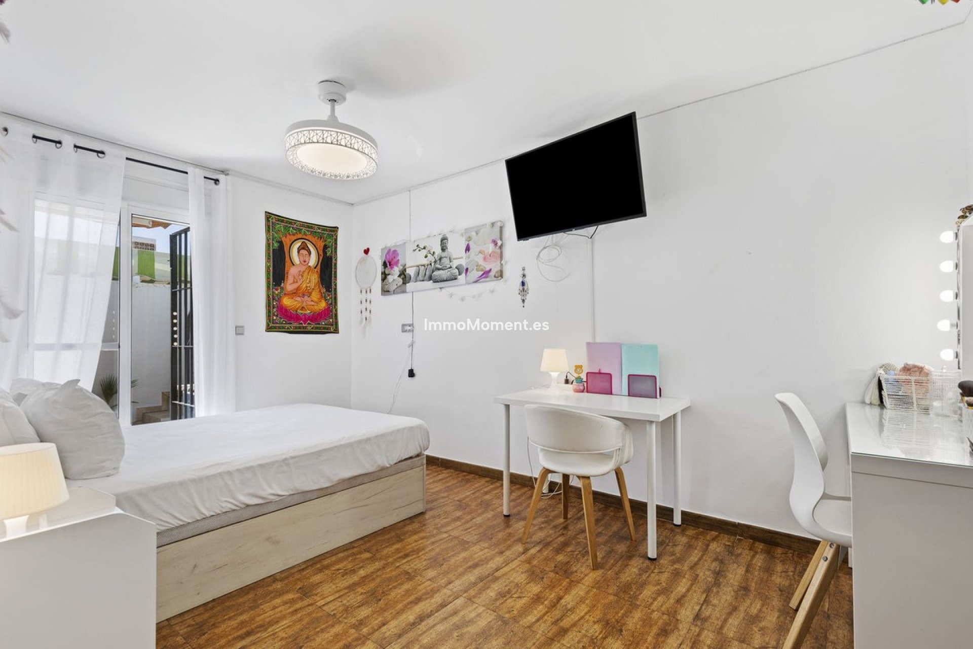 Revente - Villa - Fuengirola - Fuengirola Centro