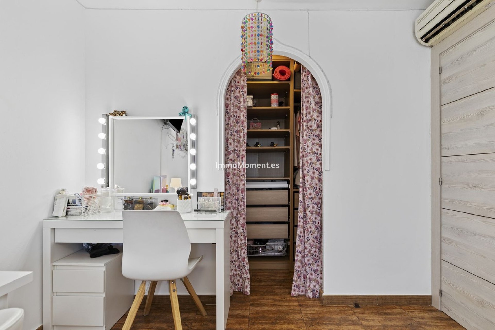 Revente - Villa - Fuengirola - Fuengirola Centro