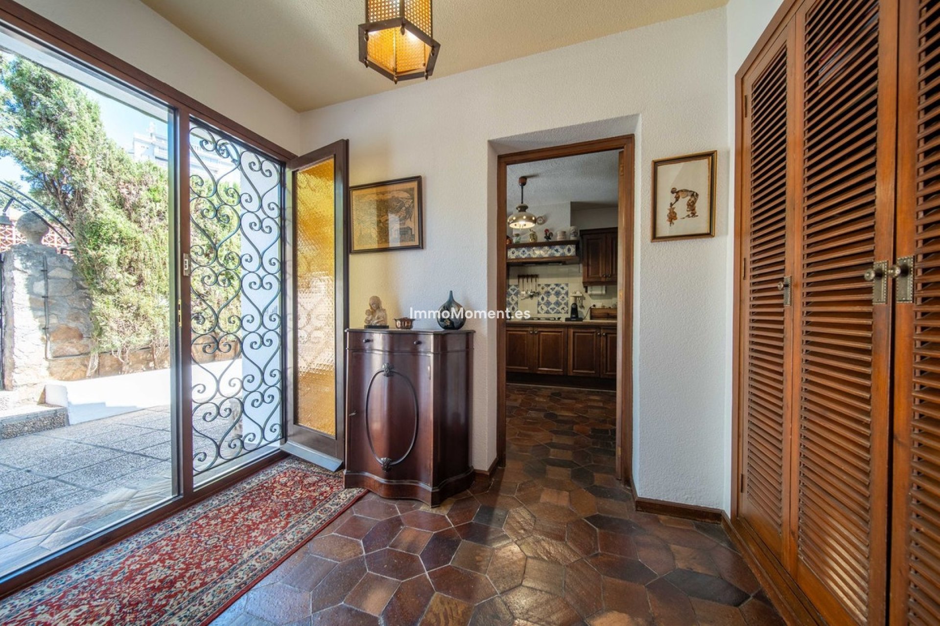 Revente - Villa - Fuengirola - Fuengirola Centro