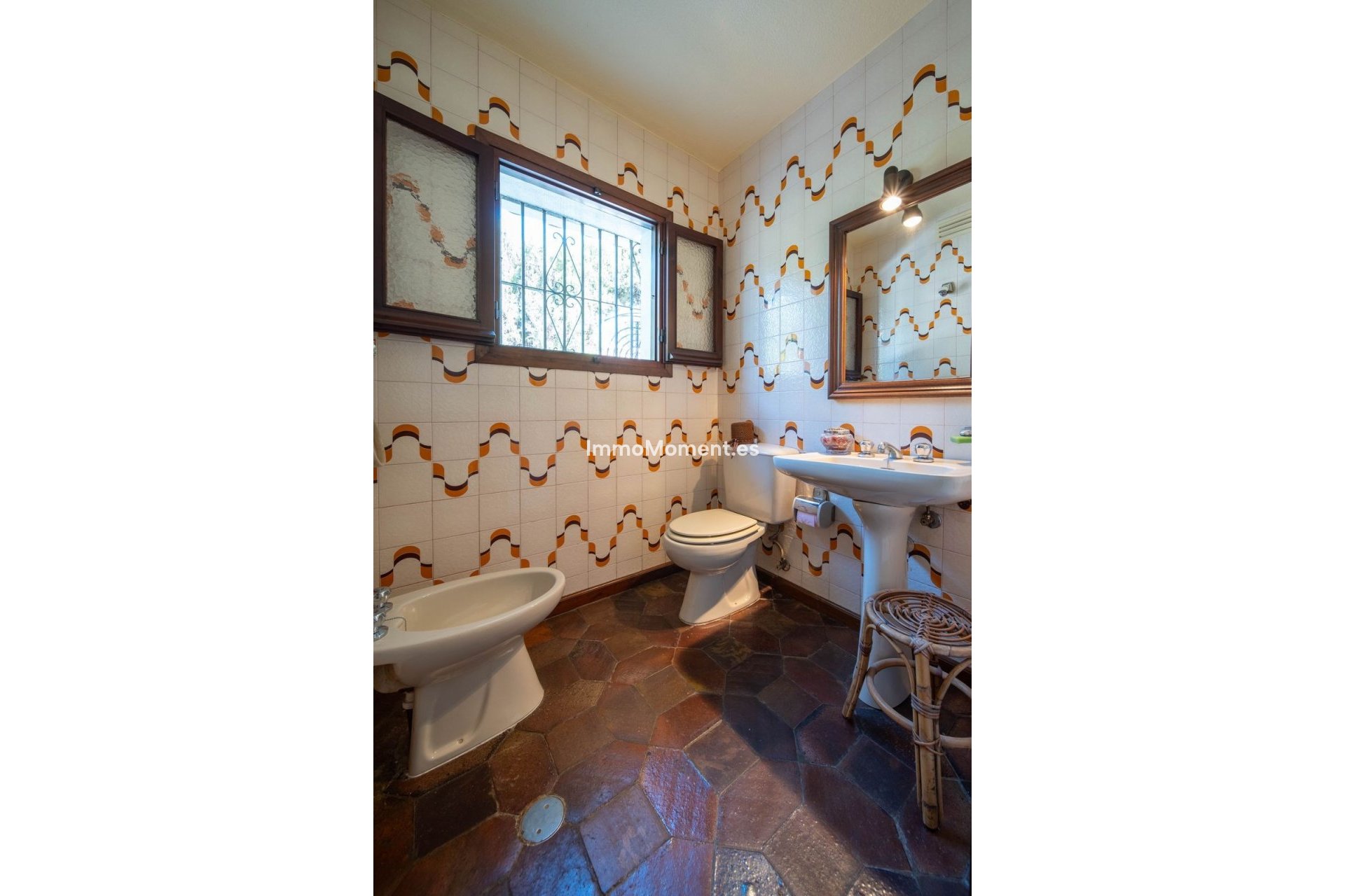 Revente - Villa - Fuengirola - Fuengirola Centro