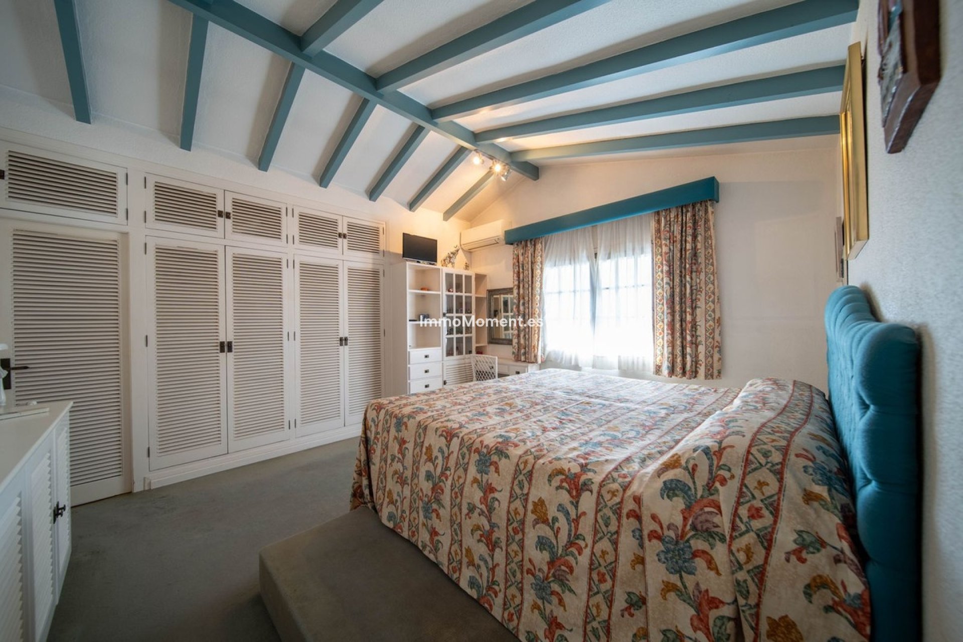 Revente - Villa - Fuengirola - Fuengirola Centro