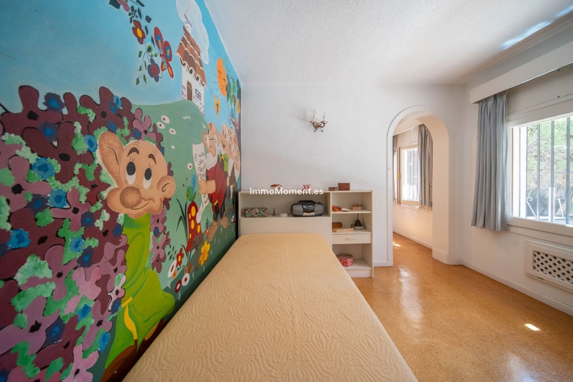 Revente - Villa - Fuengirola - Fuengirola Centro