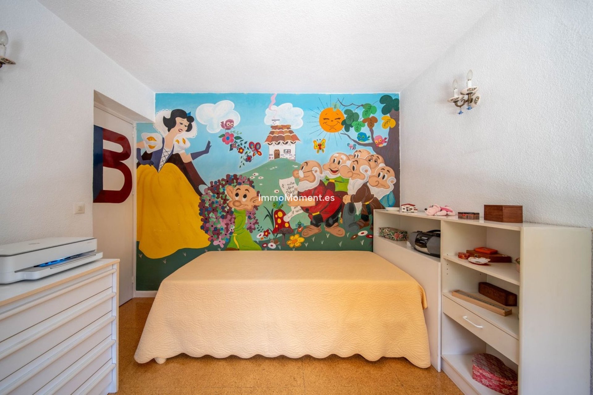 Revente - Villa - Fuengirola - Fuengirola Centro