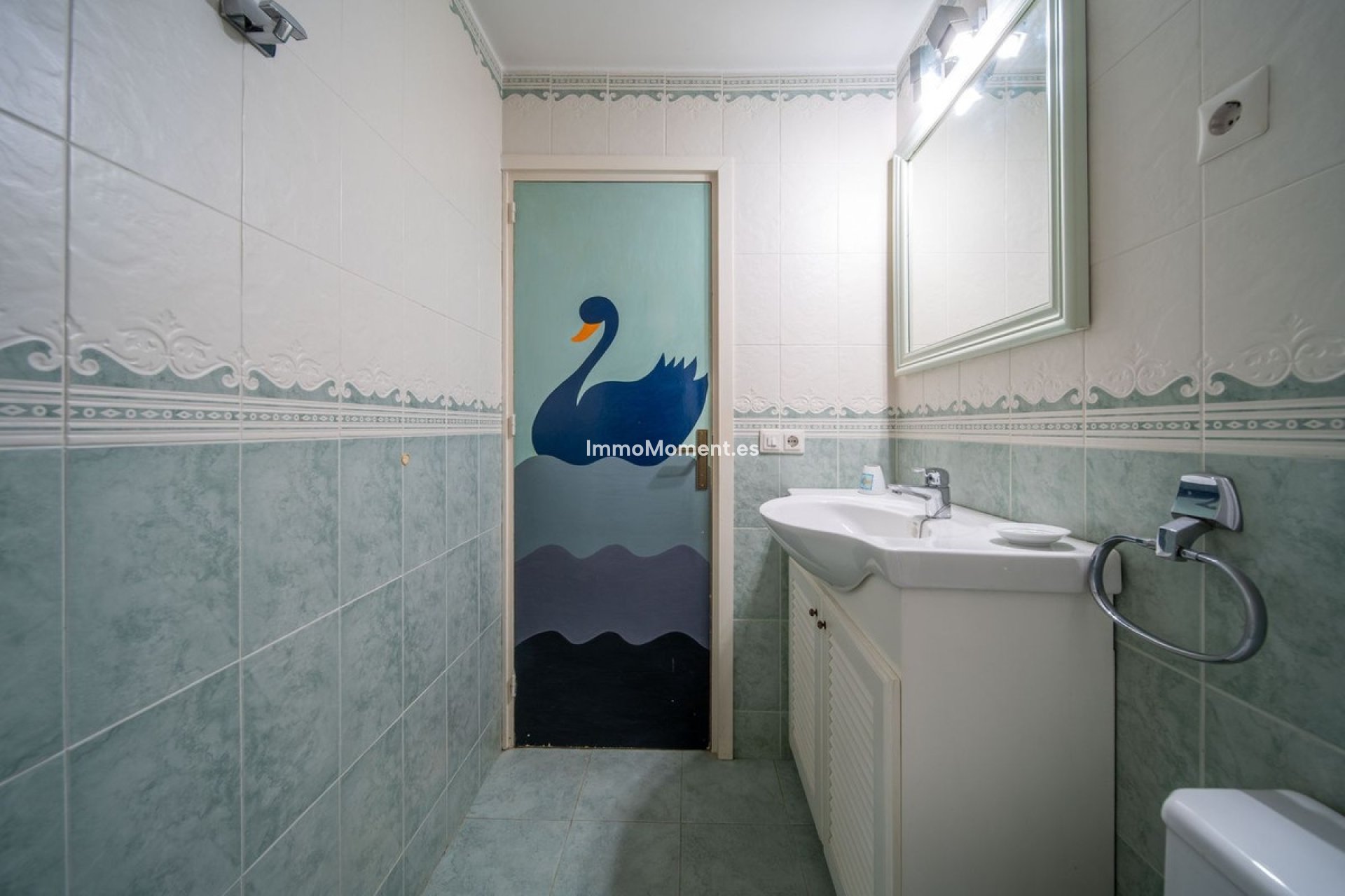 Revente - Villa - Fuengirola - Fuengirola Centro