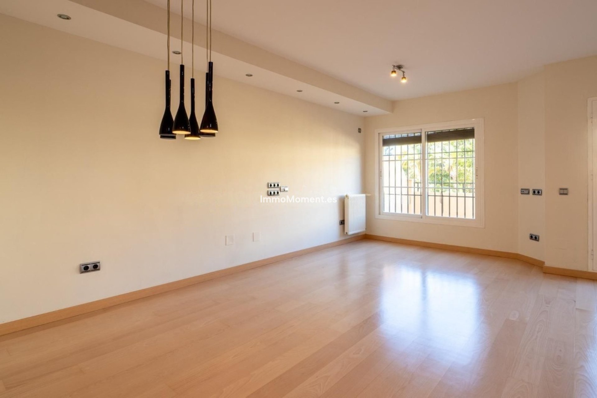 Revente - Villa - Fuengirola - Fuengirola Centro