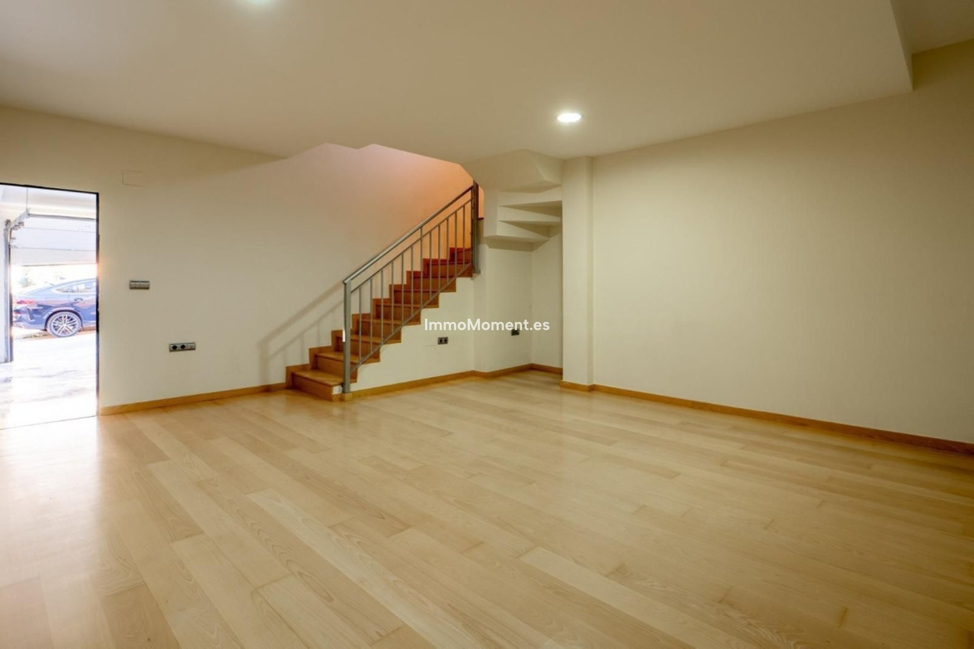 Revente - Villa - Fuengirola - Fuengirola Centro