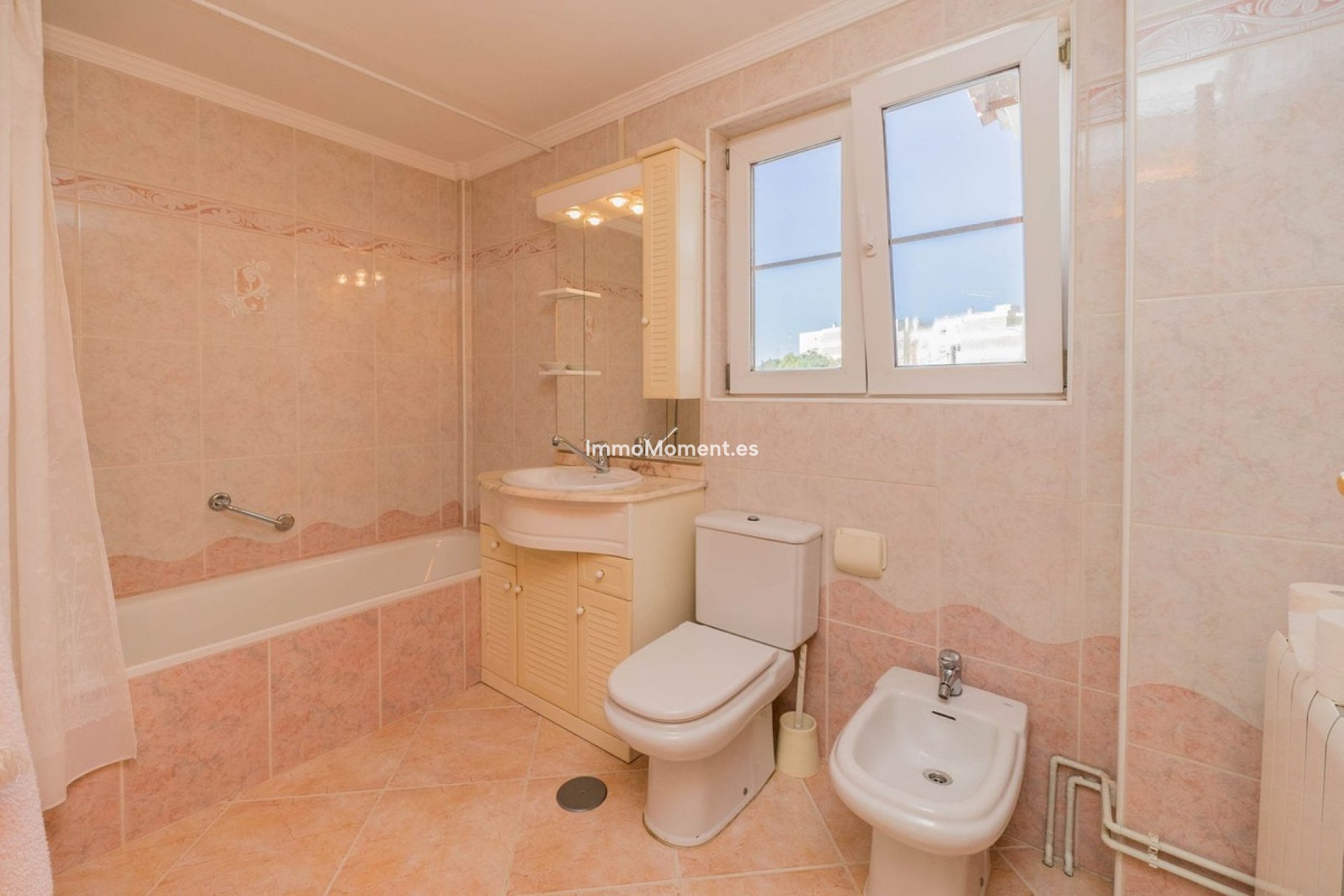 Revente - Villa - Fuengirola - Fuengirola Centro