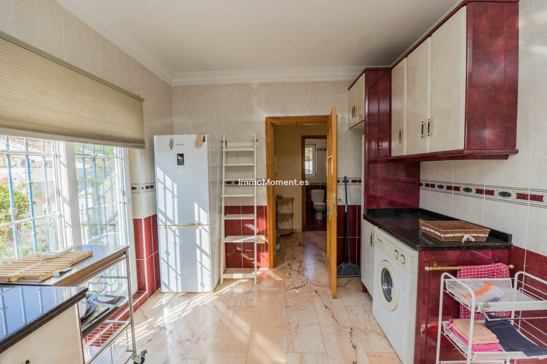 Revente - Villa - Fuengirola - Fuengirola Centro