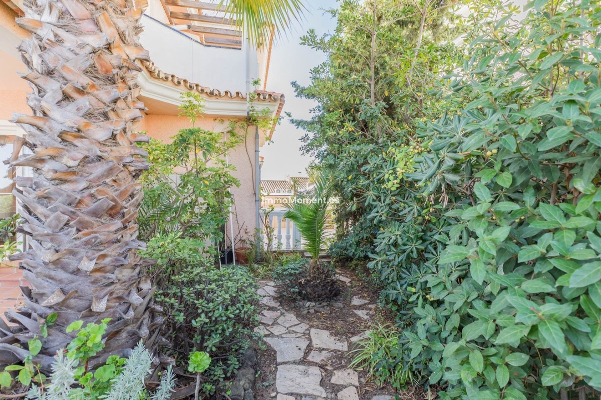 Revente - Villa - Fuengirola - Fuengirola Centro