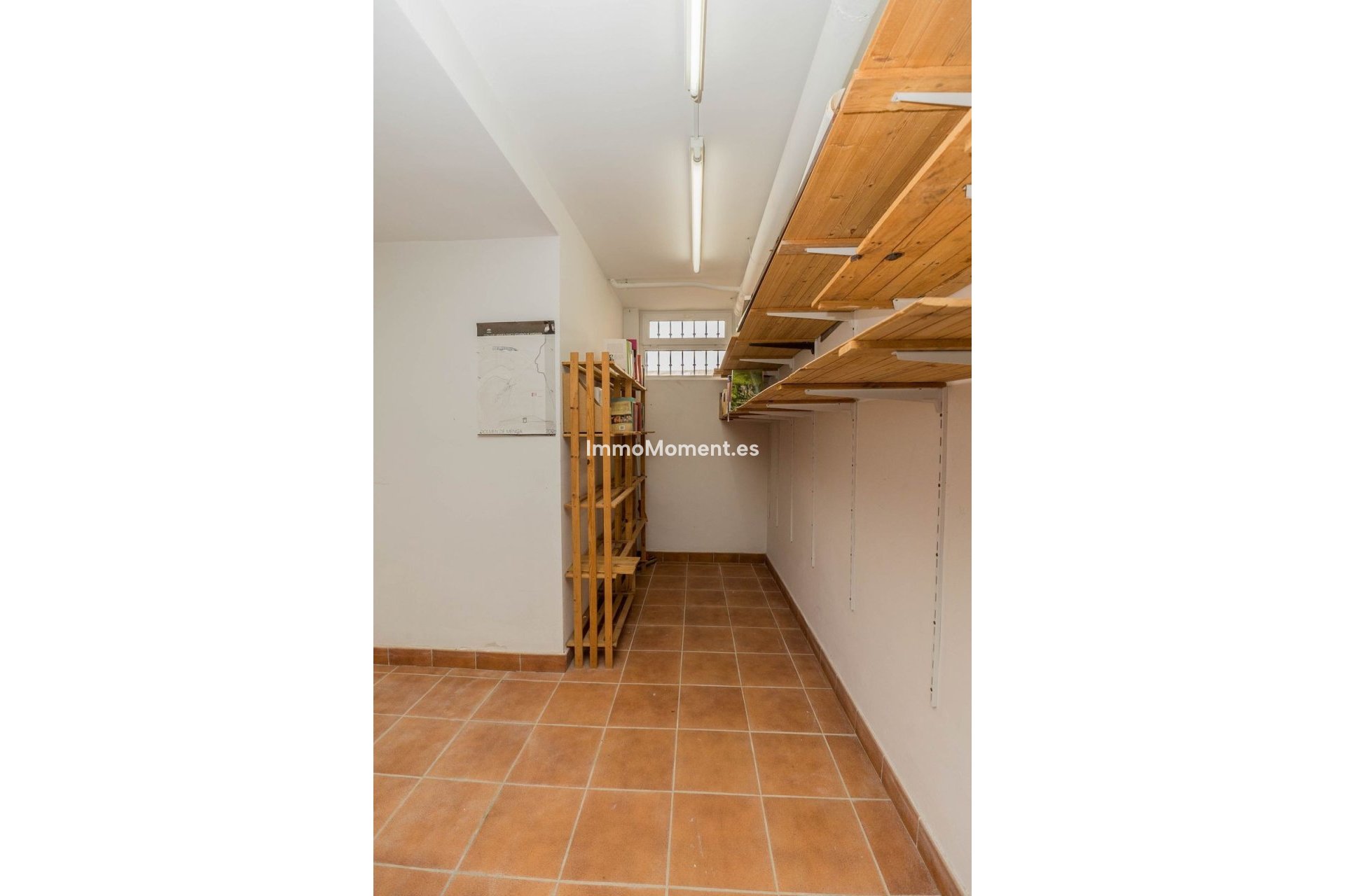 Revente - Villa - Fuengirola - Fuengirola Centro