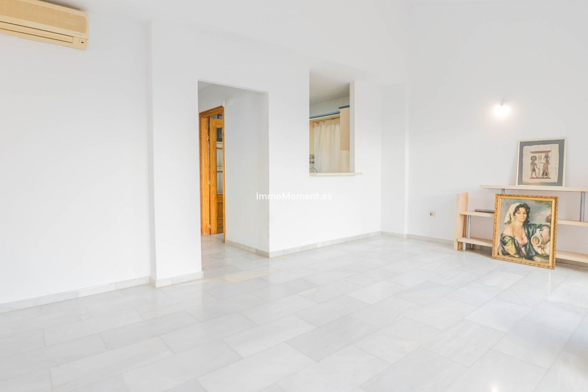 Revente - Villa - Fuengirola - Fuengirola Centro